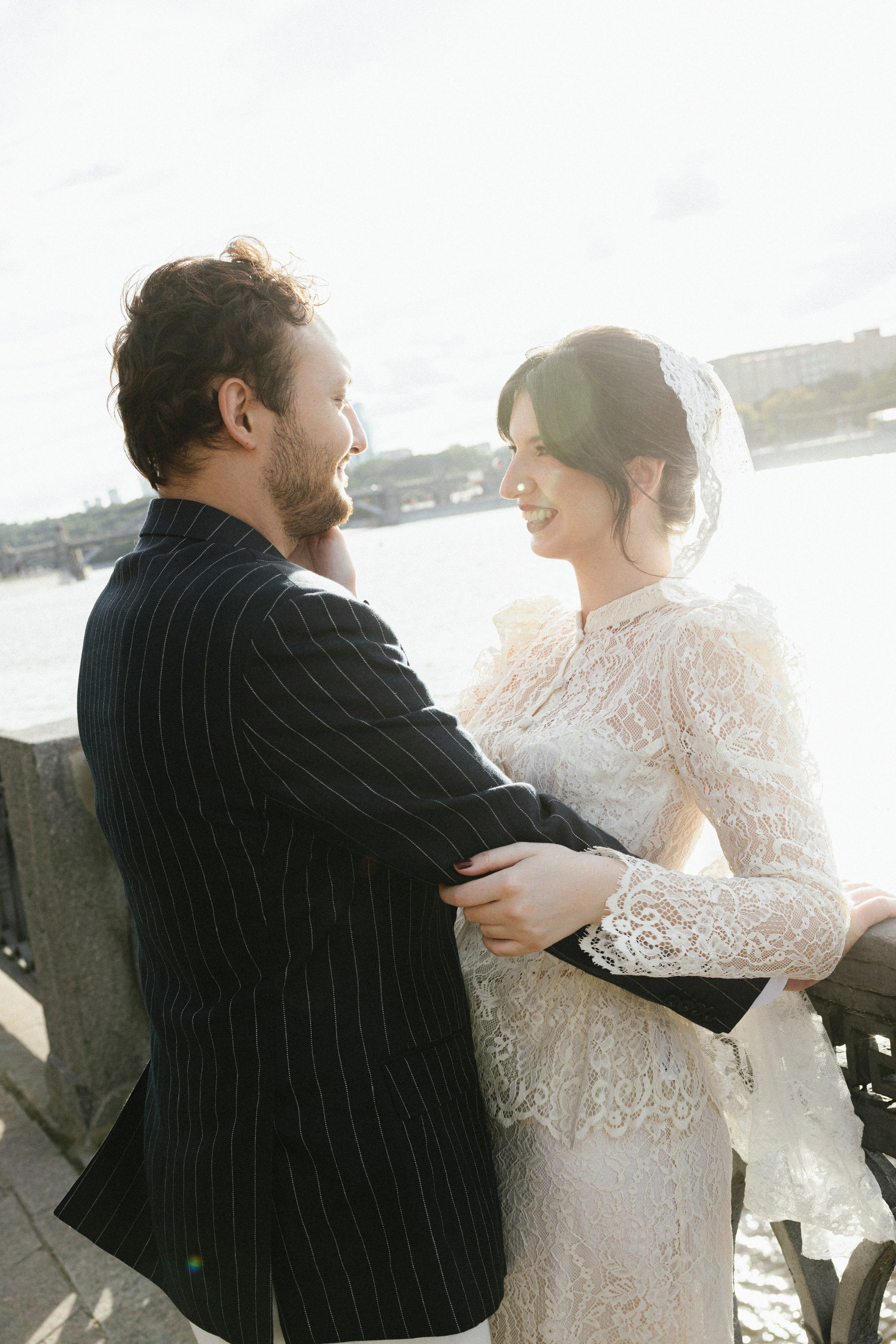 LERA & AKIM. Cause I See So Photography
