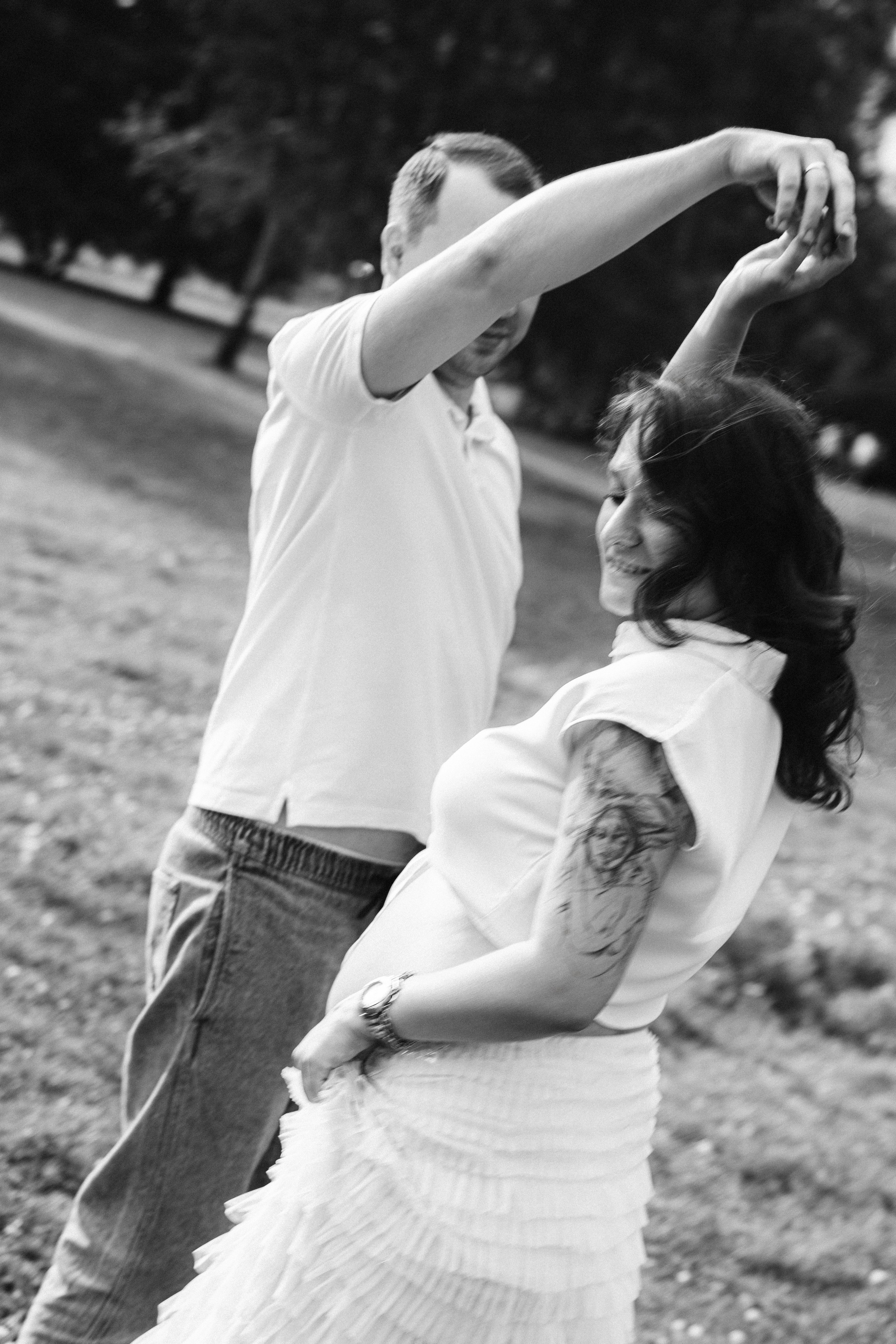 DARYA & ANTON. Cause I See So Photography
