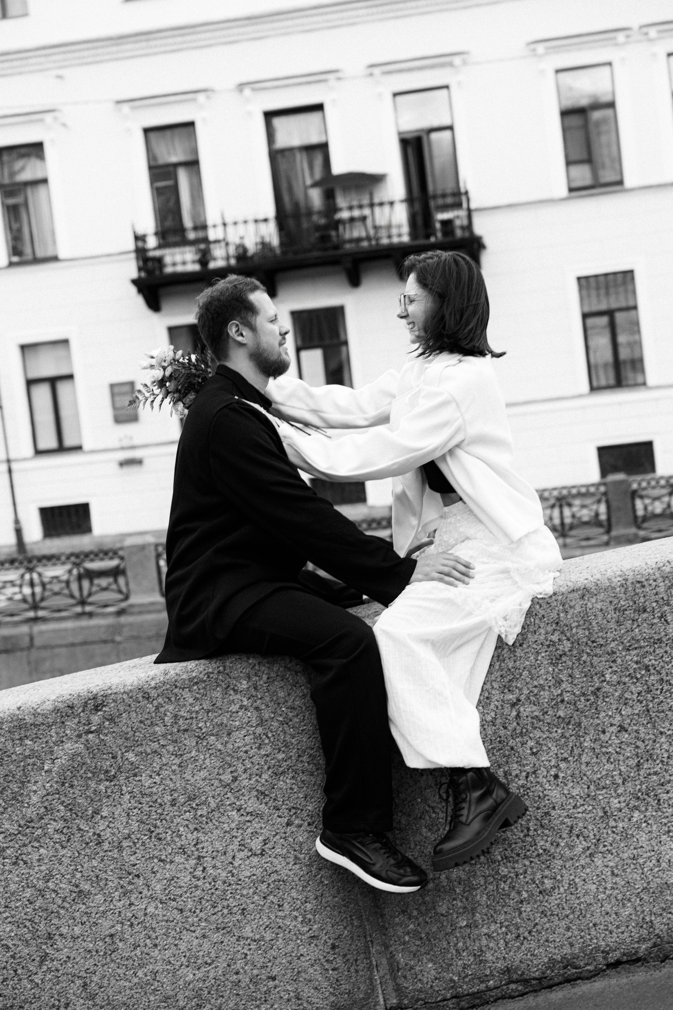 LIZA & DENIS. Cause I See So Photography
