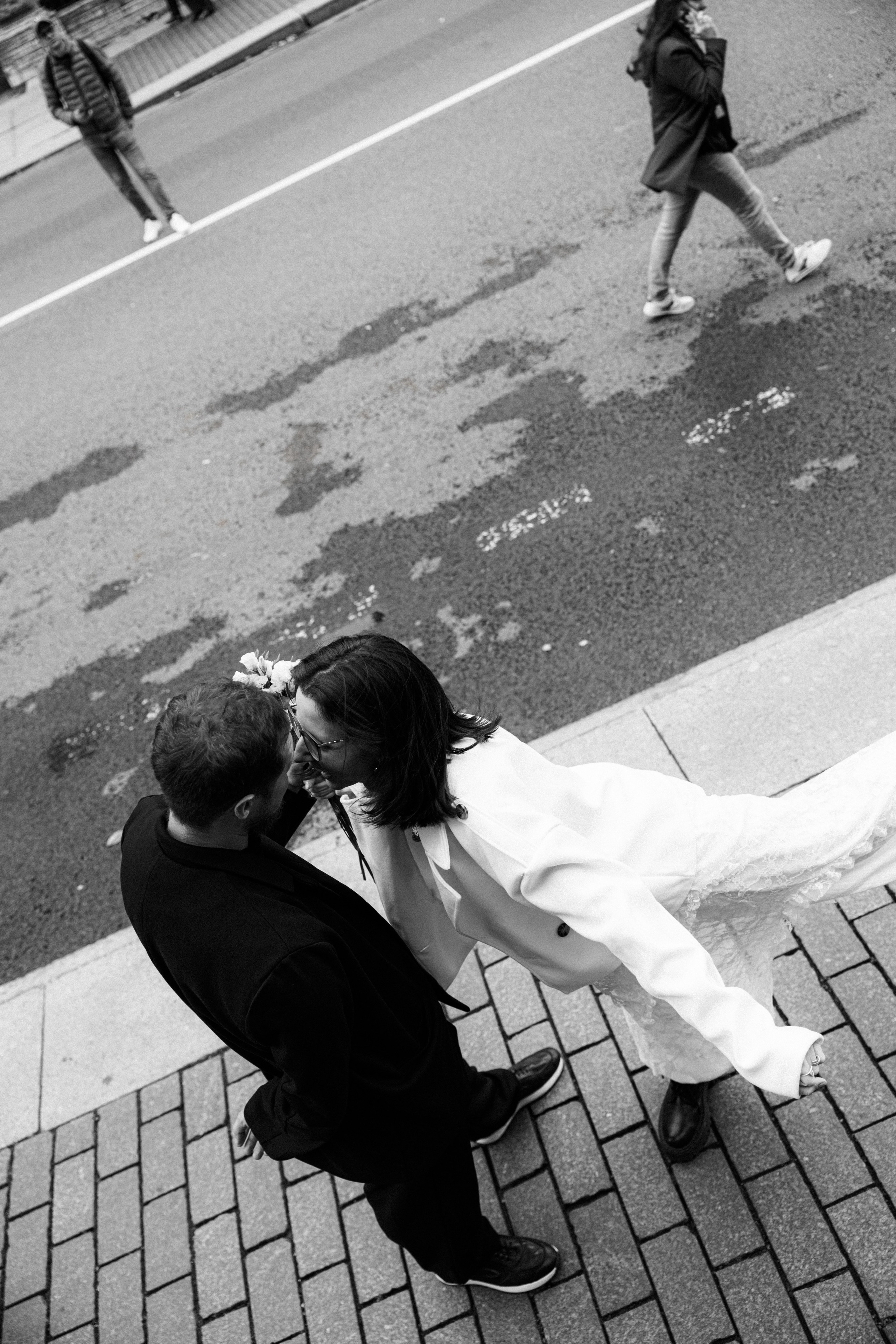 LIZA & DENIS. Cause I See So Photography