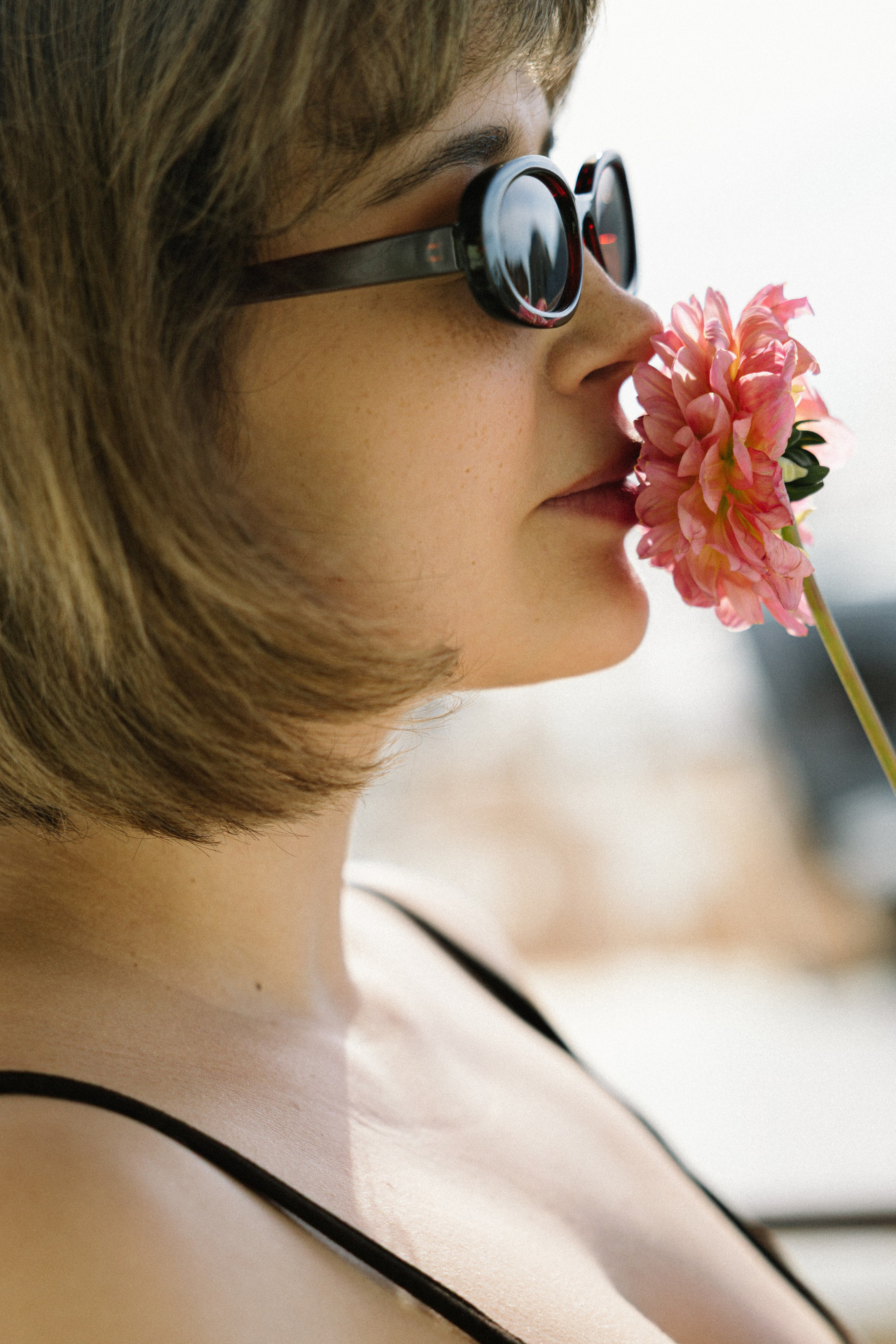 VALERIA. Cause I See So Photography