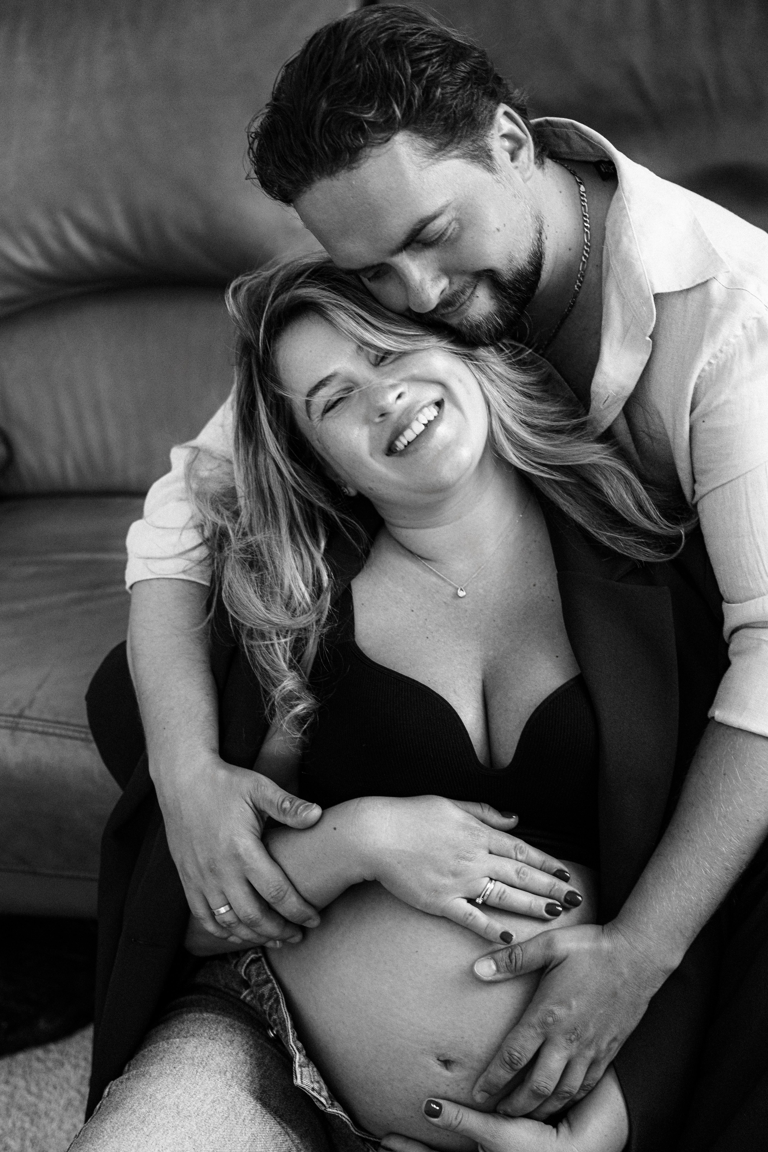 MARIA & SASHA. Cause I See So Photography