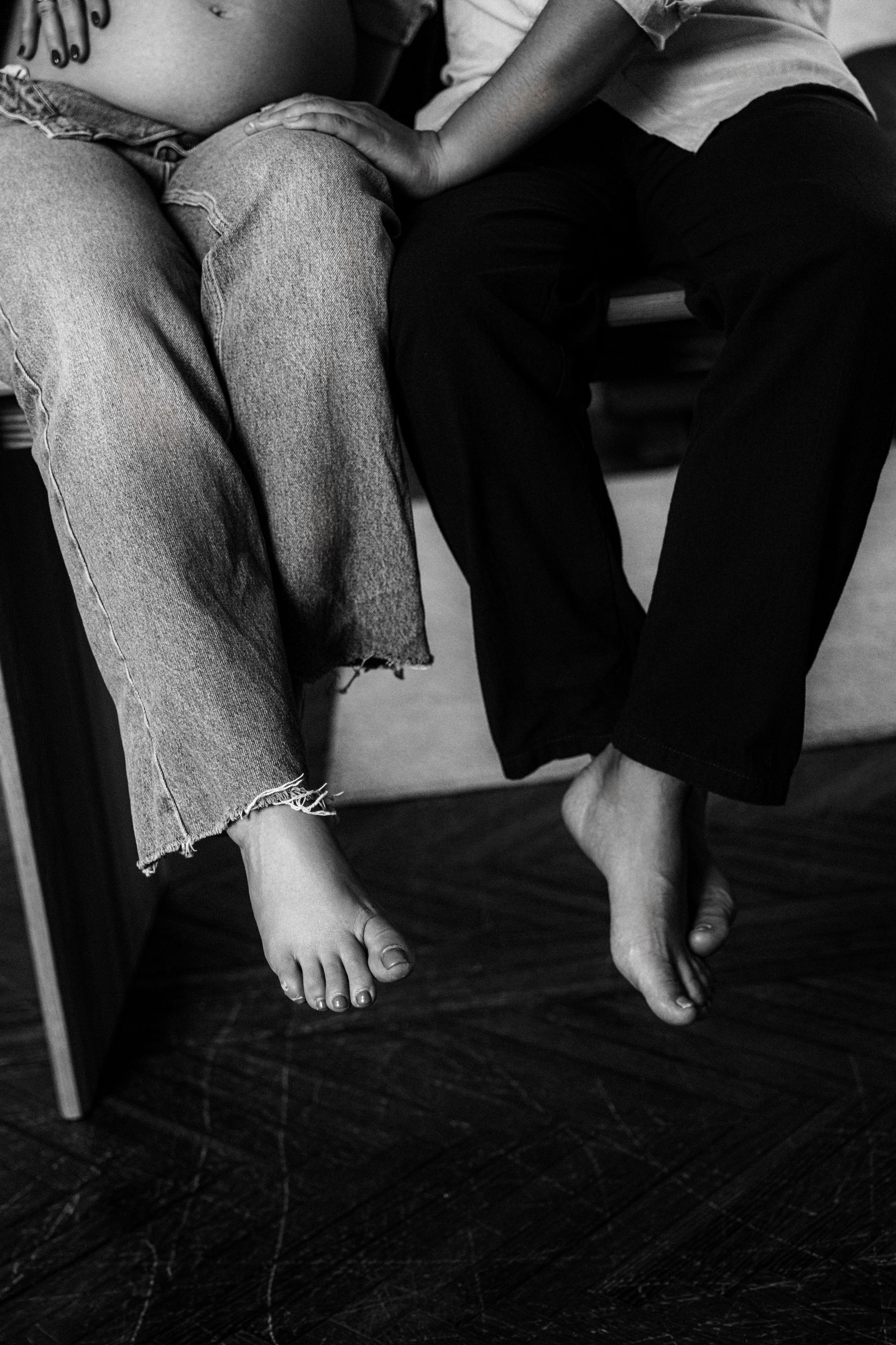 MARIA & SASHA. Cause I See So Photography