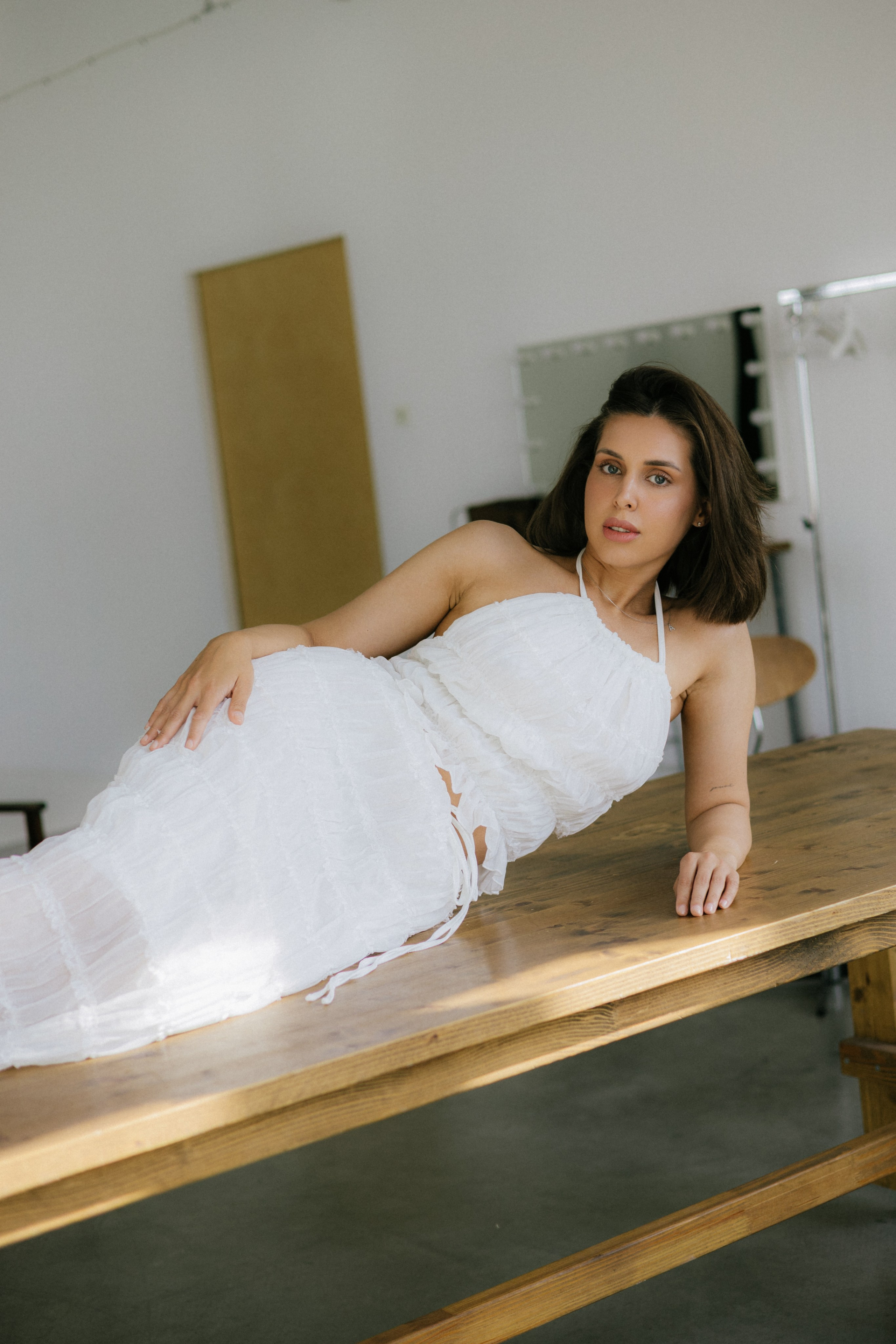 ANGELINA. Cause I See So Photography