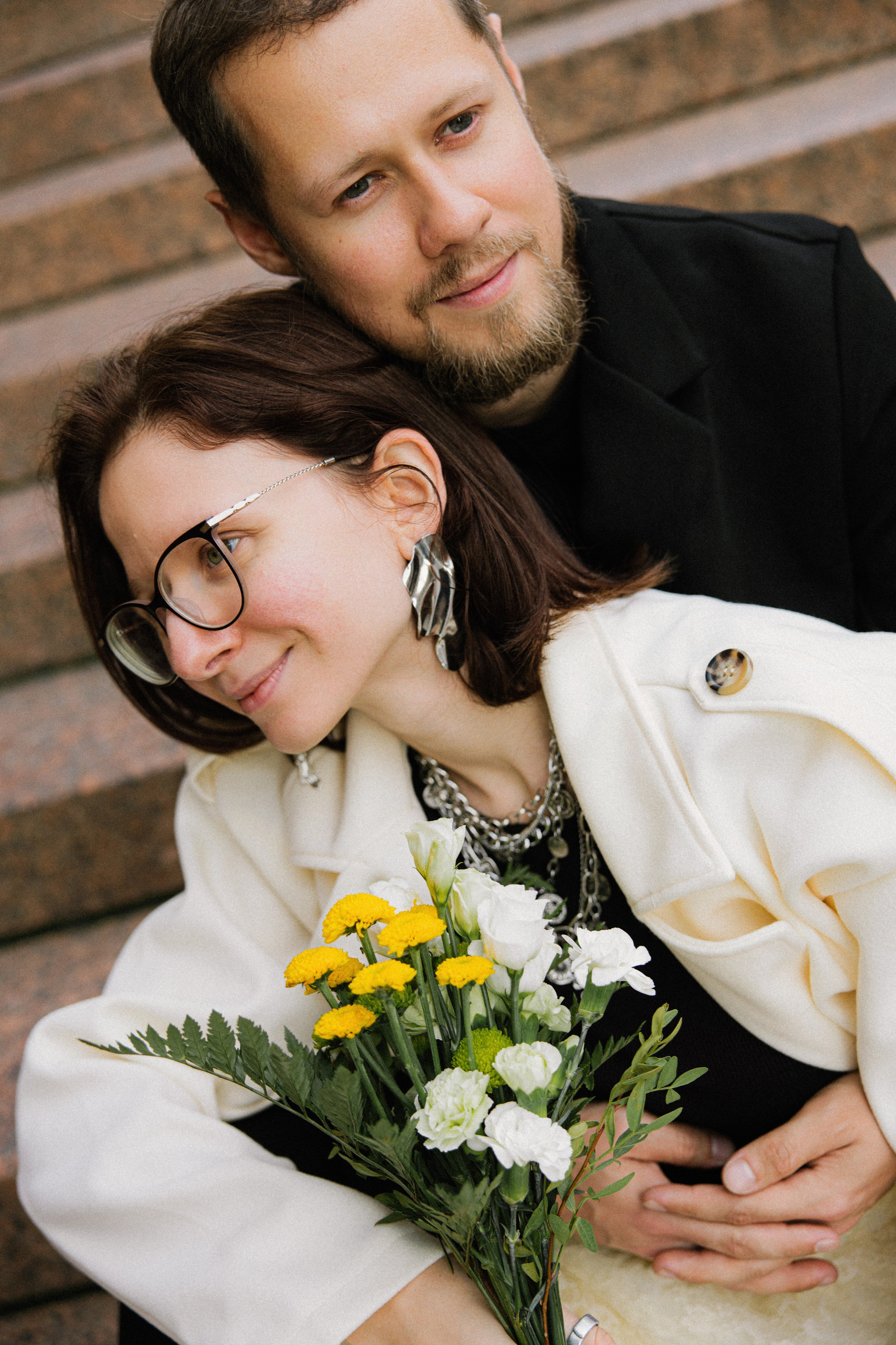 LIZA & DENIS. Cause I See So Photography
