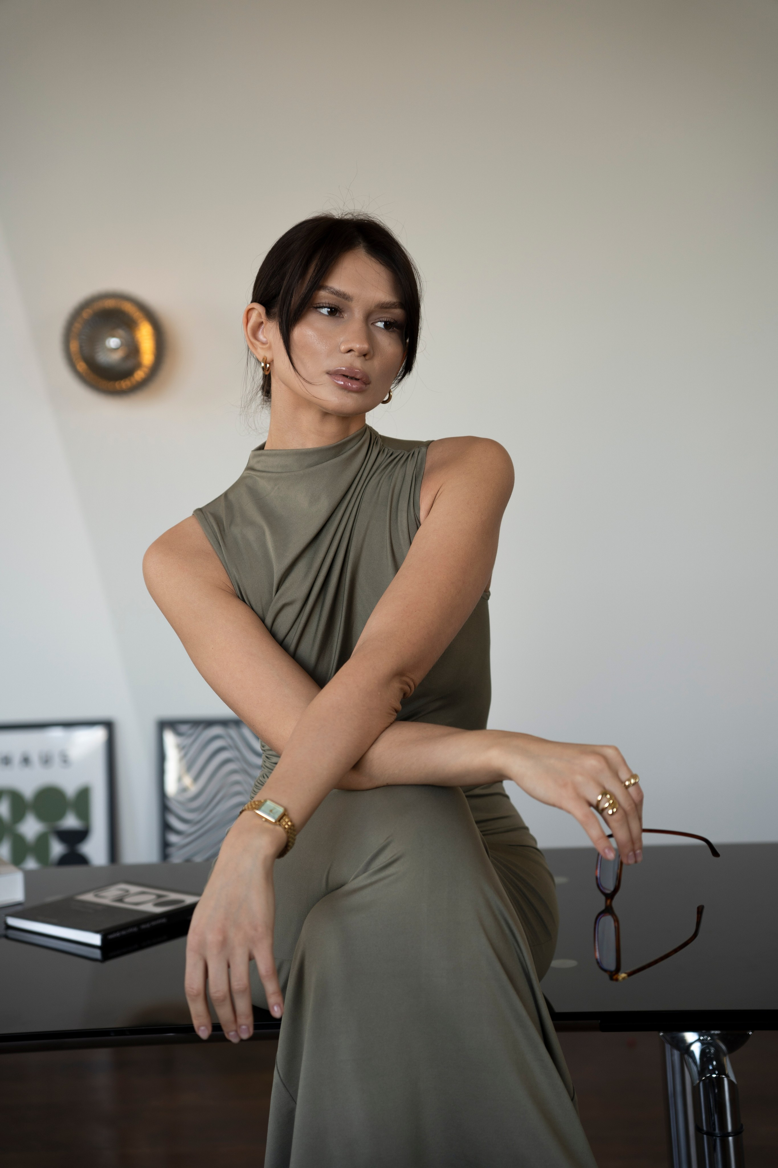 МУЗА. Главная