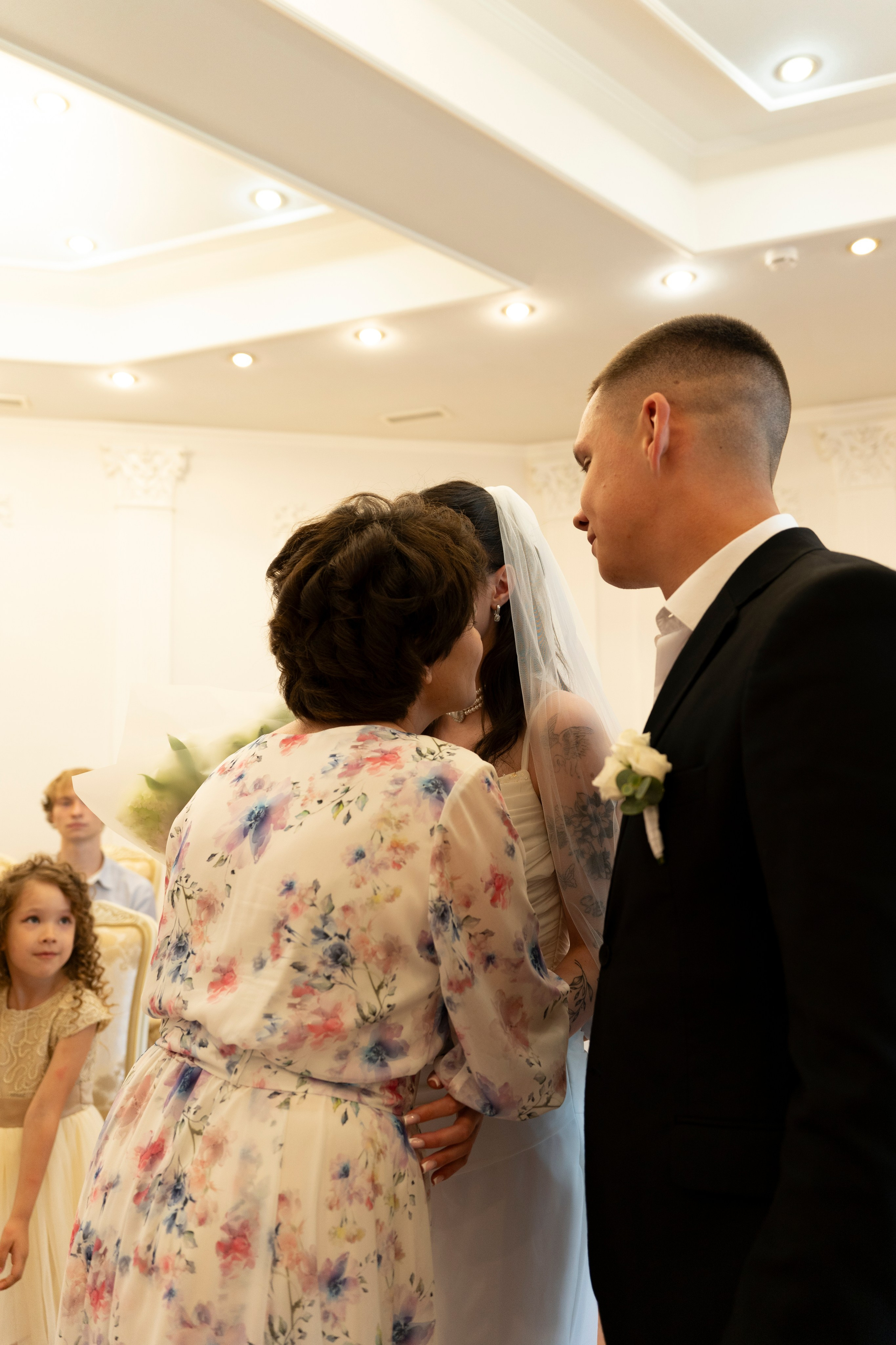 Аделина+Владислав. Главная