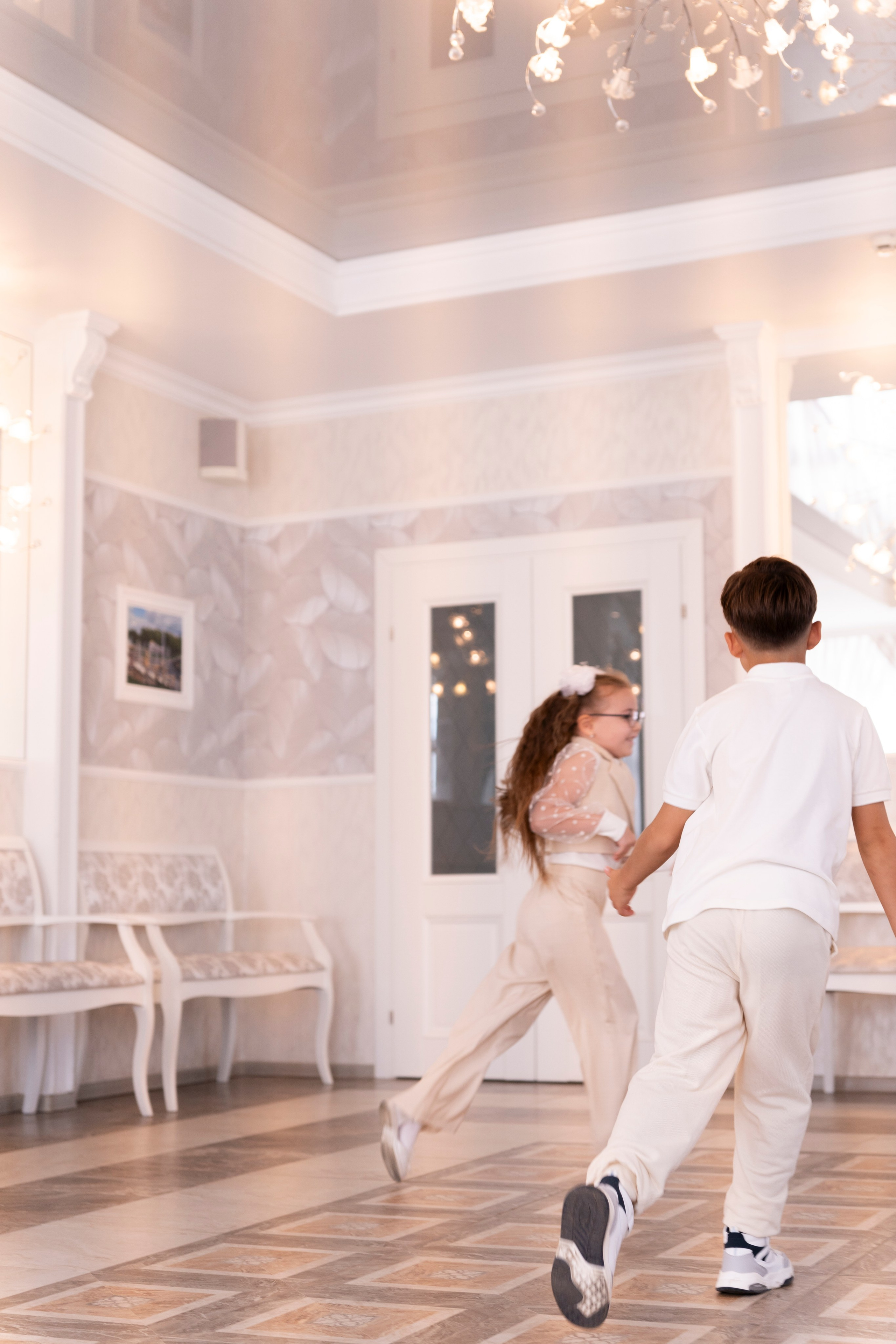 Дарья+Олег. Главная