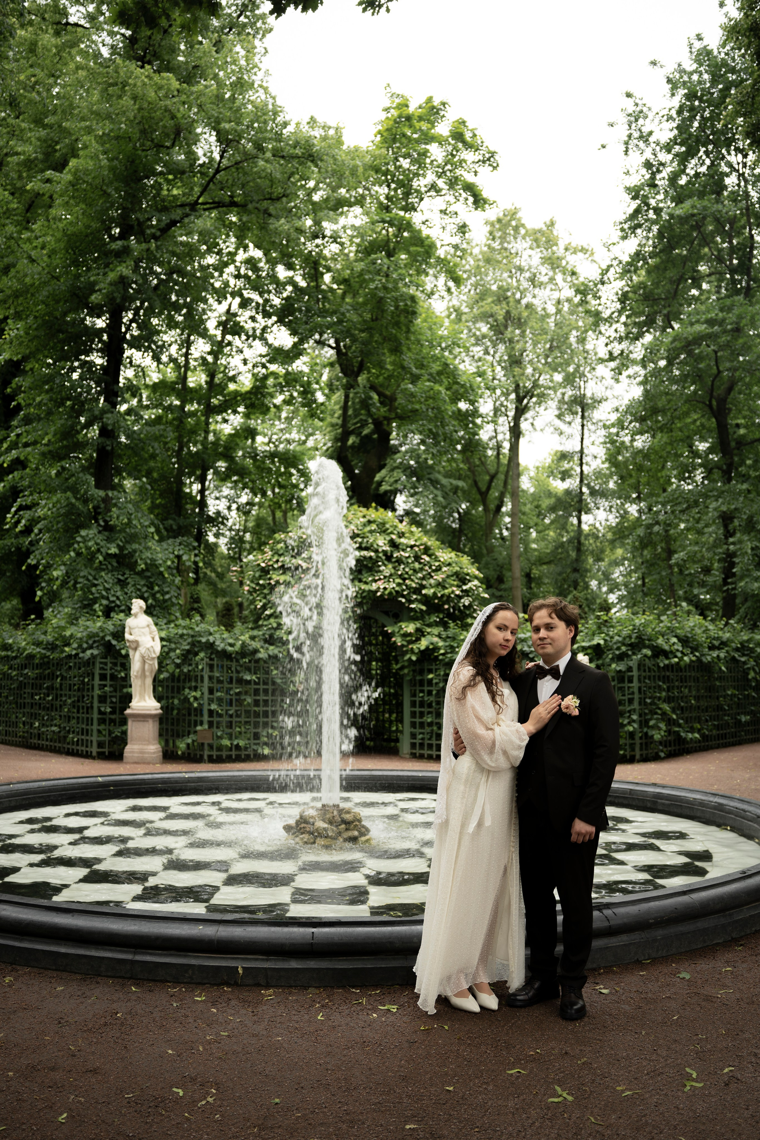 Юлия+Вячеслав. Главная