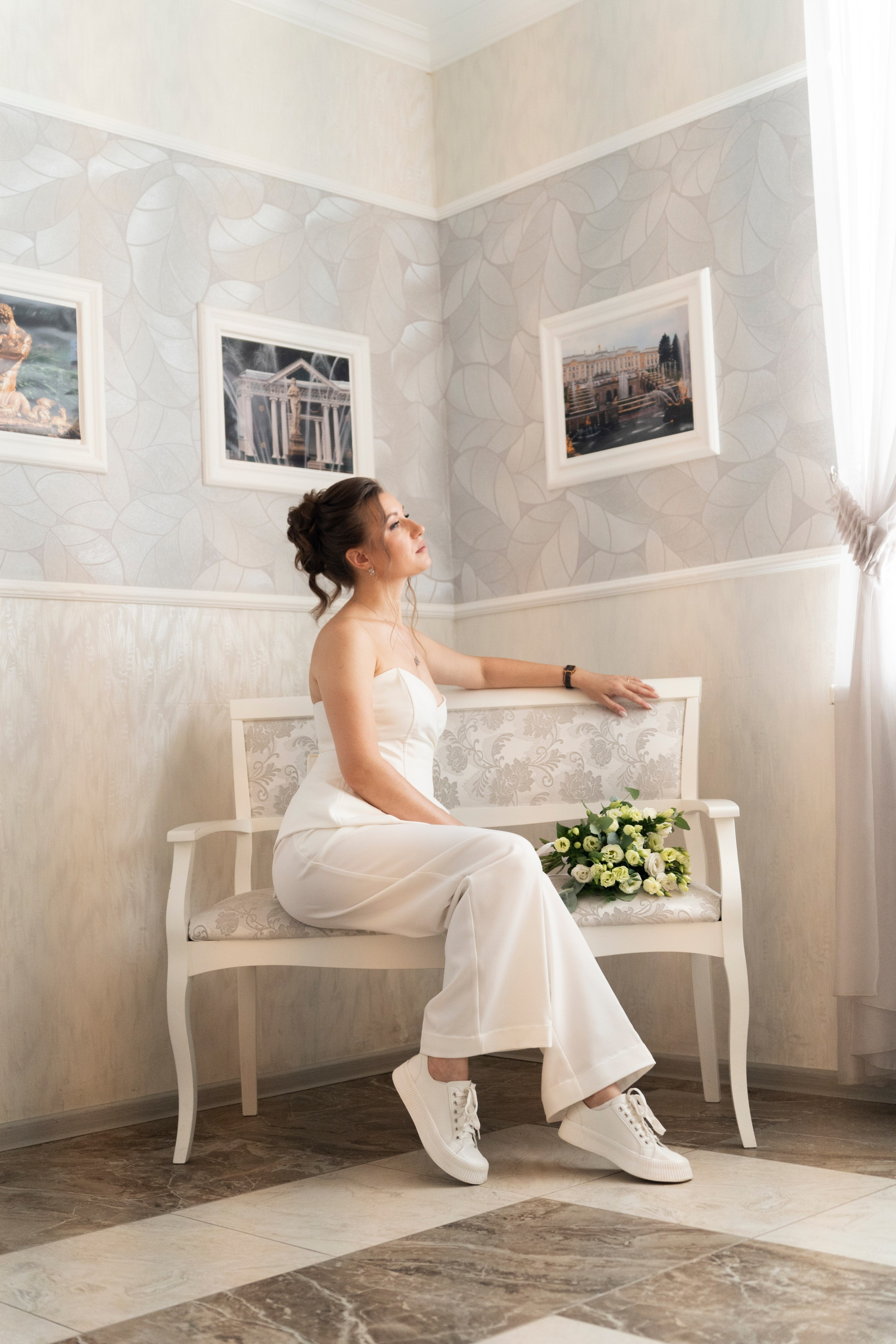 Дарья+Олег. Главная