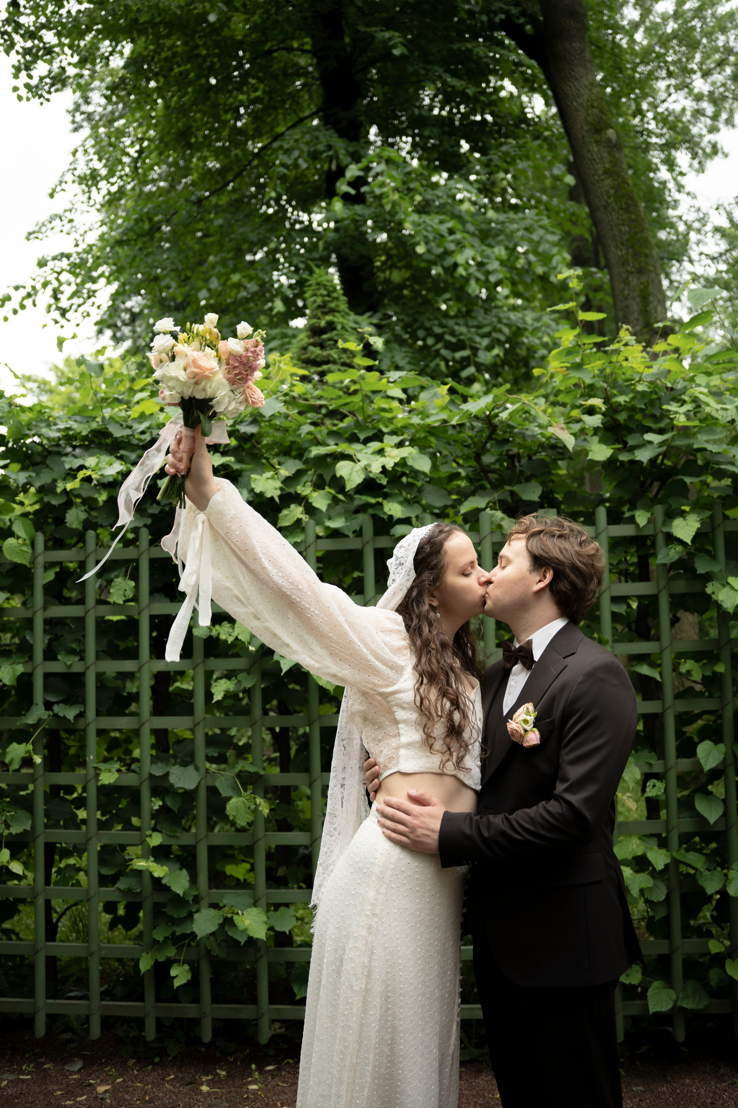 Юлия+Вячеслав. Главная