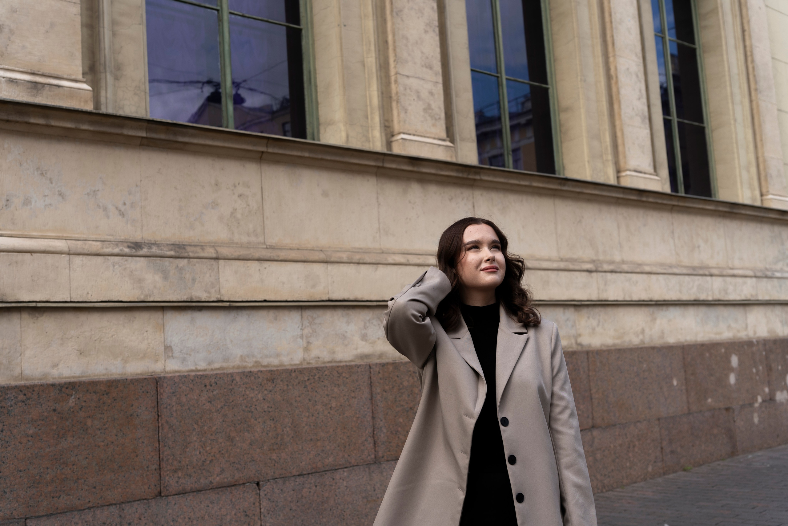 Екатерина. Главная