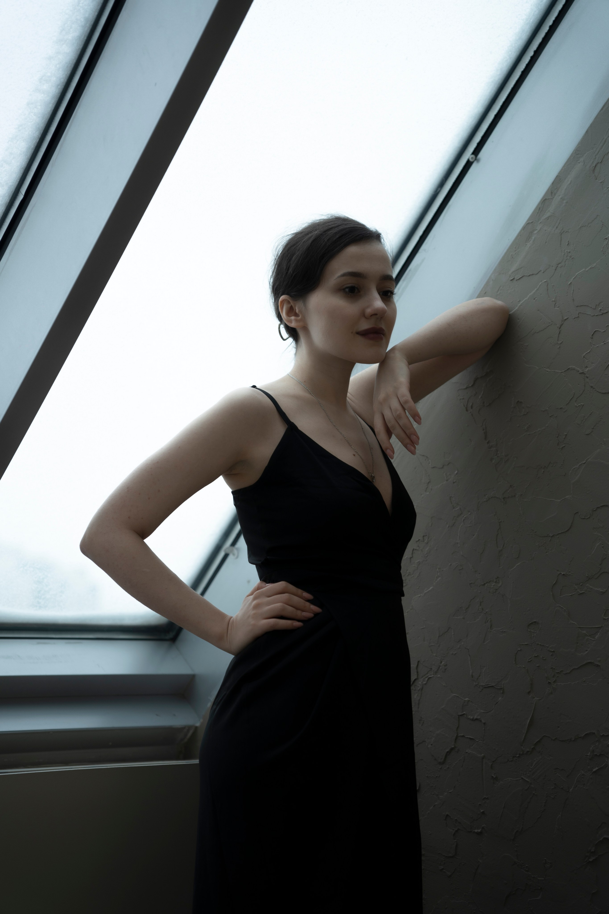 Мила. Главная