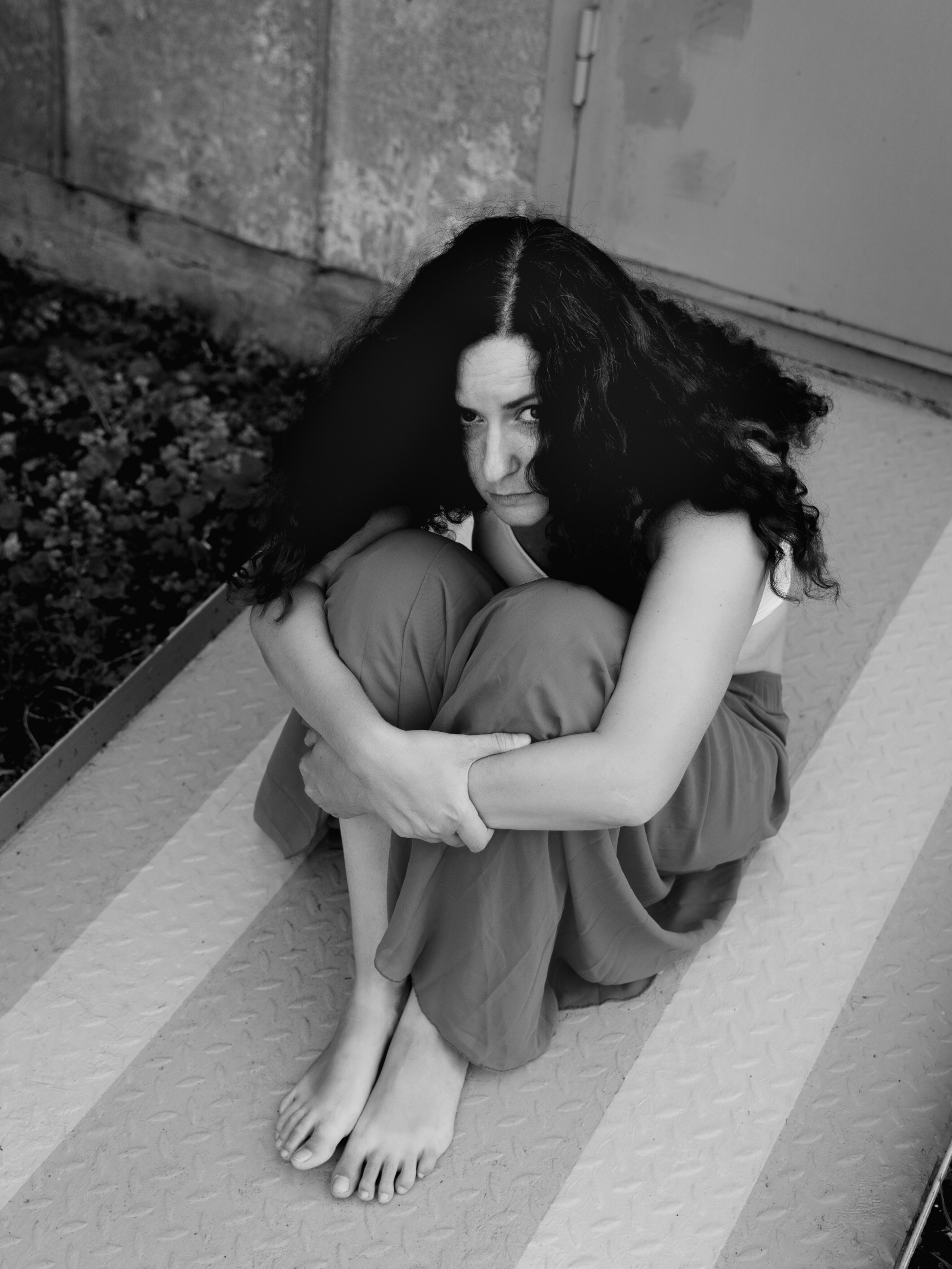 Светлана. Фотограф в Нижнем Новгороде Алексей Уковский