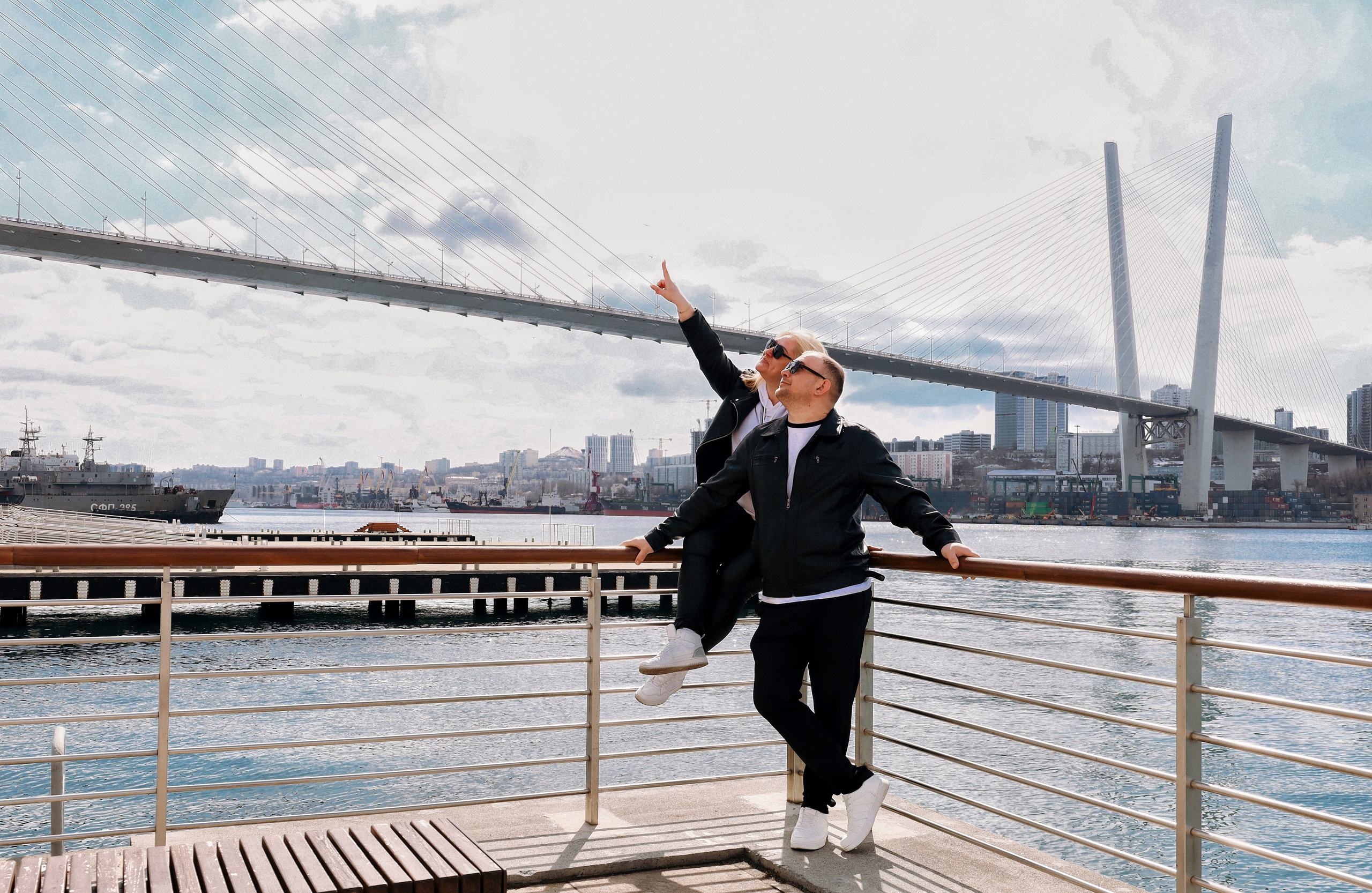 Весна и любовь🖤. V I KA P H O T O