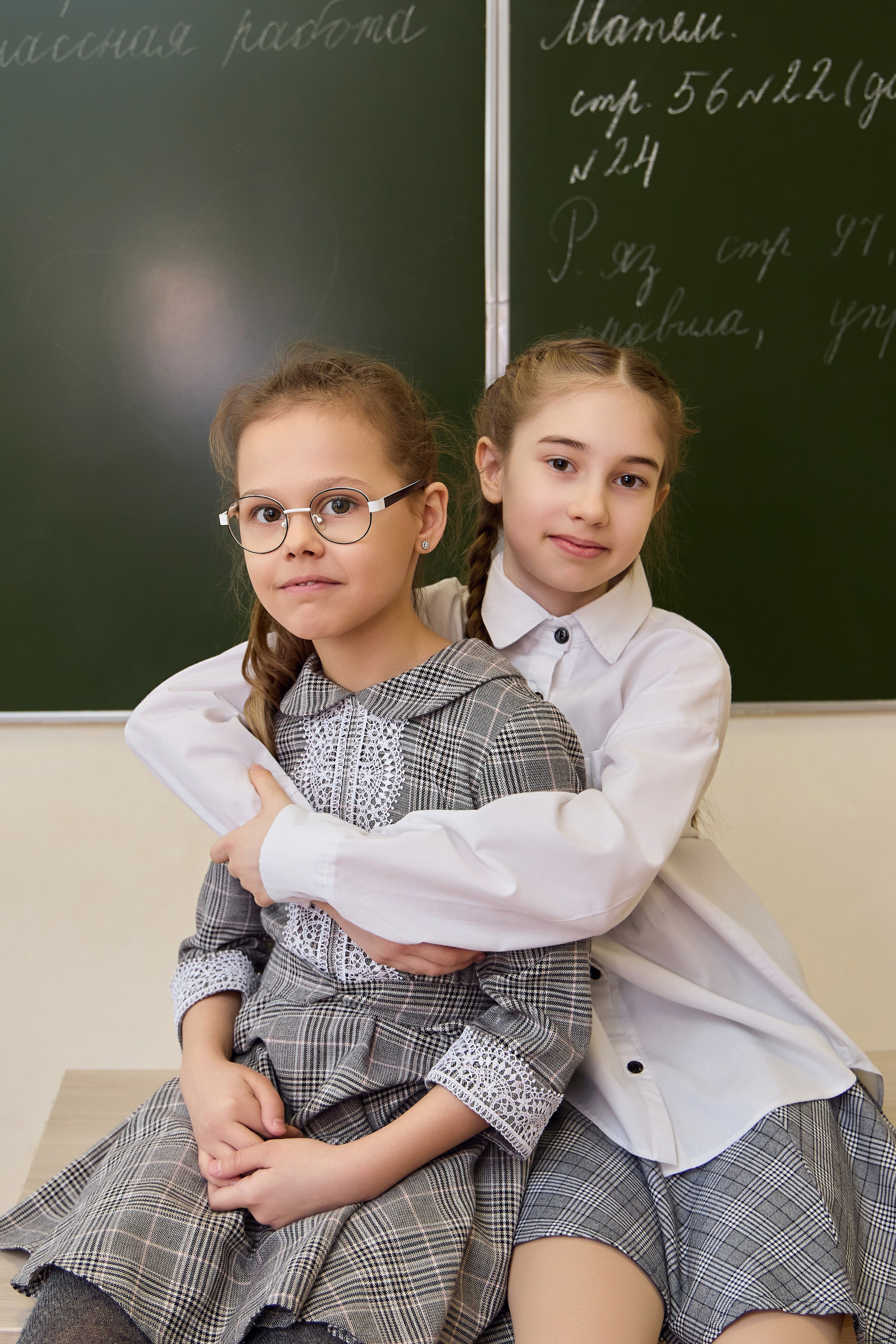 Гимназия № 79. Фотограф Барнаул Фатыхов Тимур