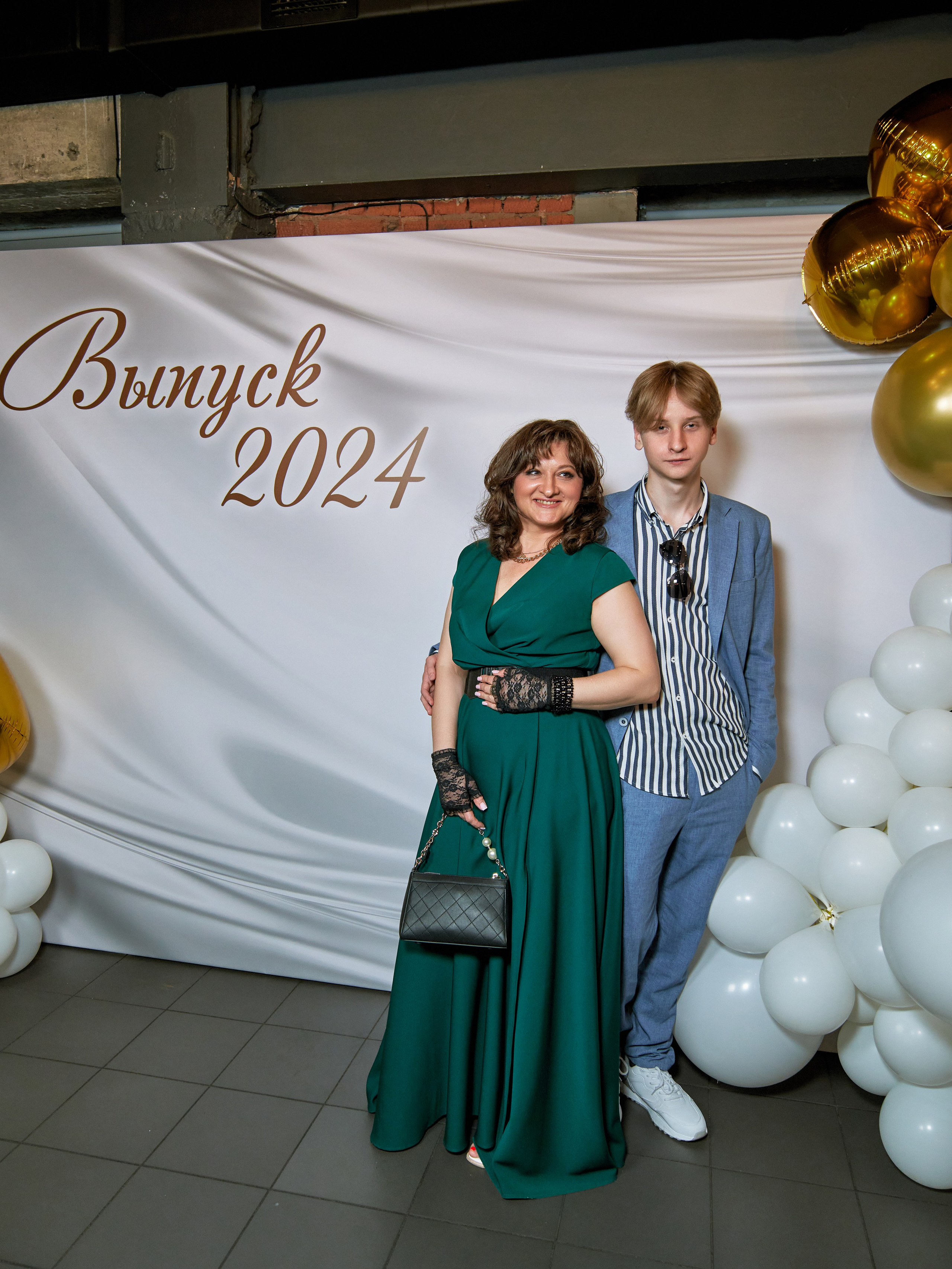 Выпускной 11В. Yankovski_001