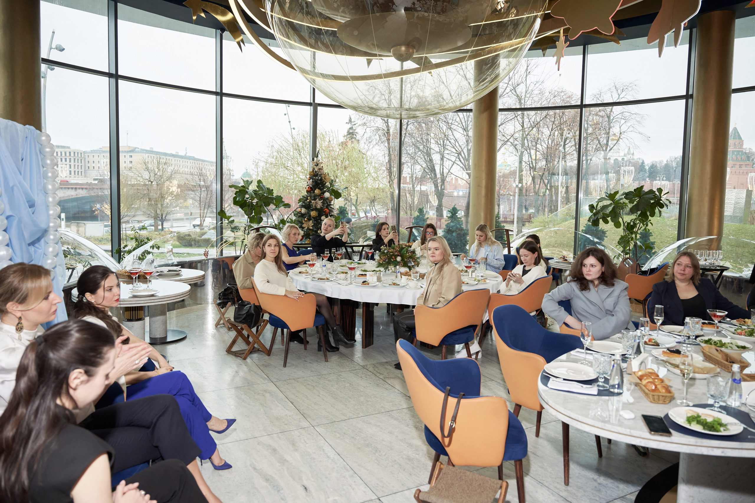 Бизнес завтрак. Yankovski_001