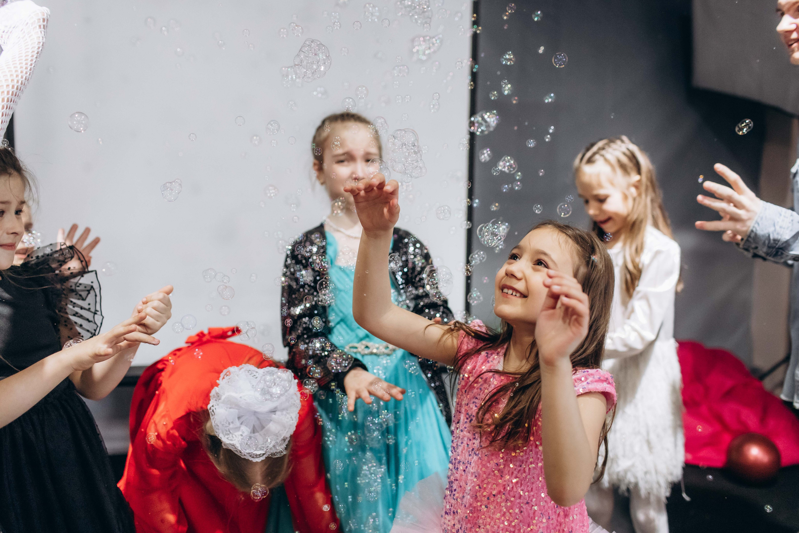 День рождения Эльзы. Фотограф Наталья Кургина Слюдянка Иркутск