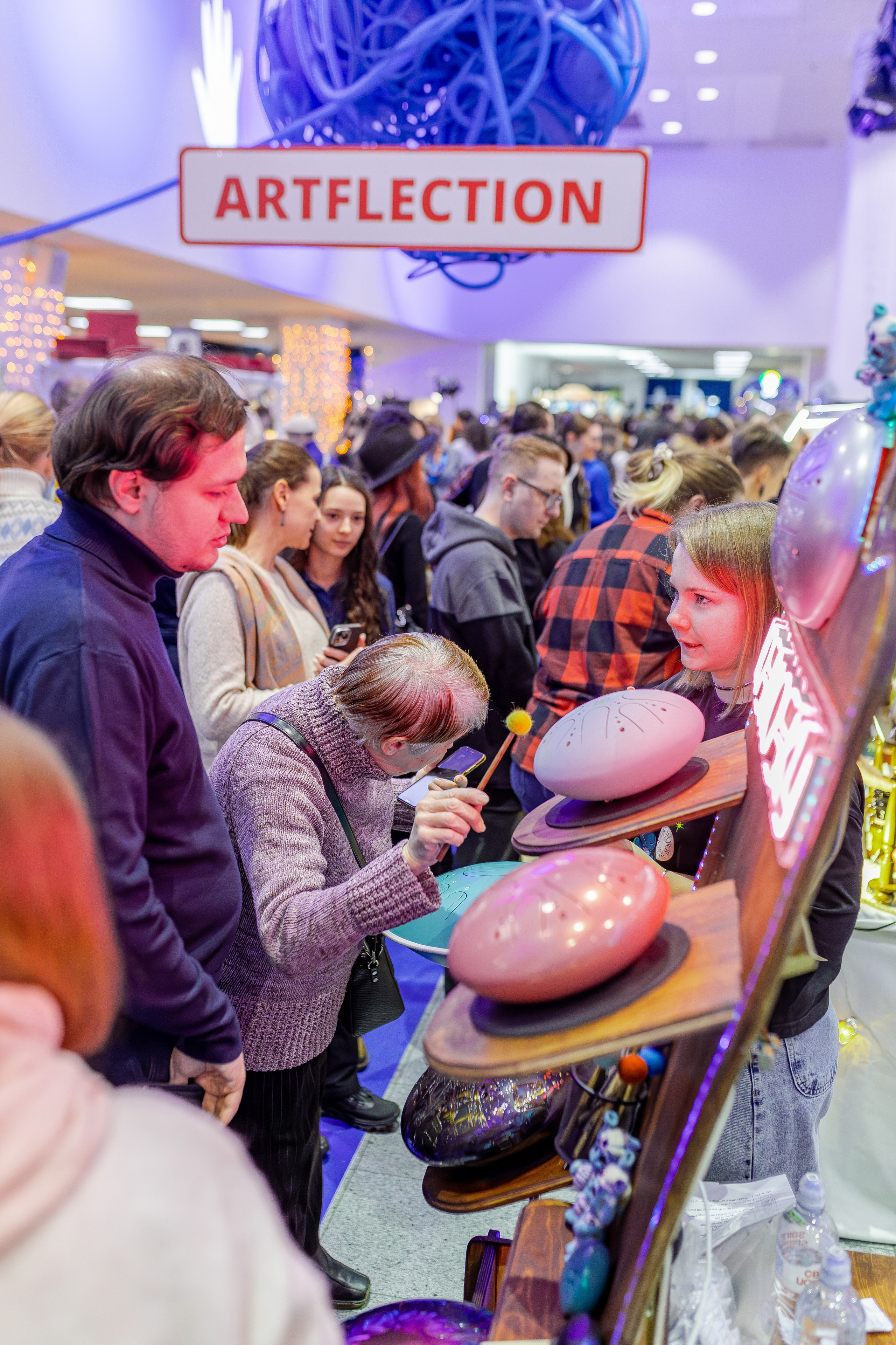 ART FLECTION. Александра Куликова фотограф, Москва