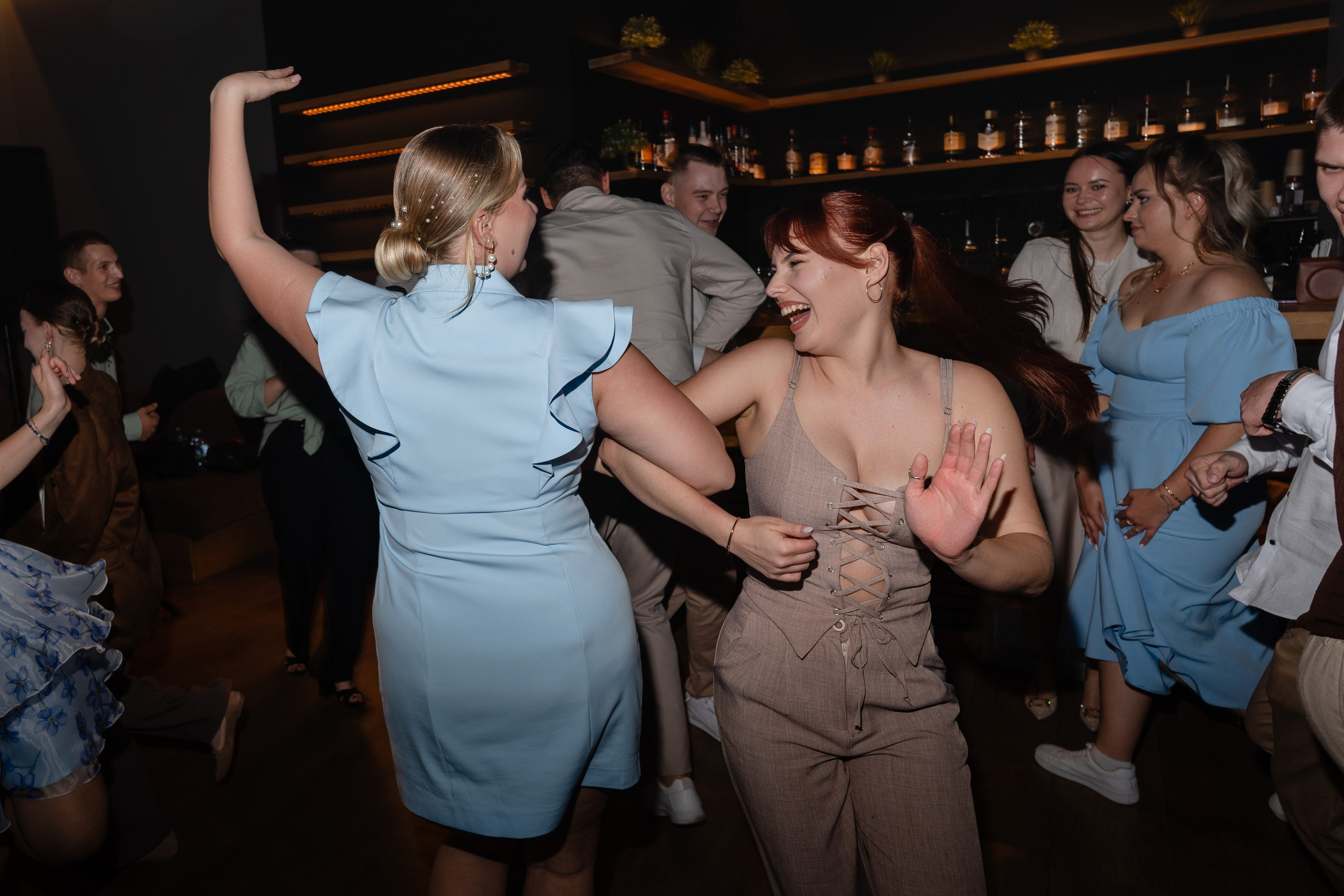 Банкеты. Margosha-ph.ru