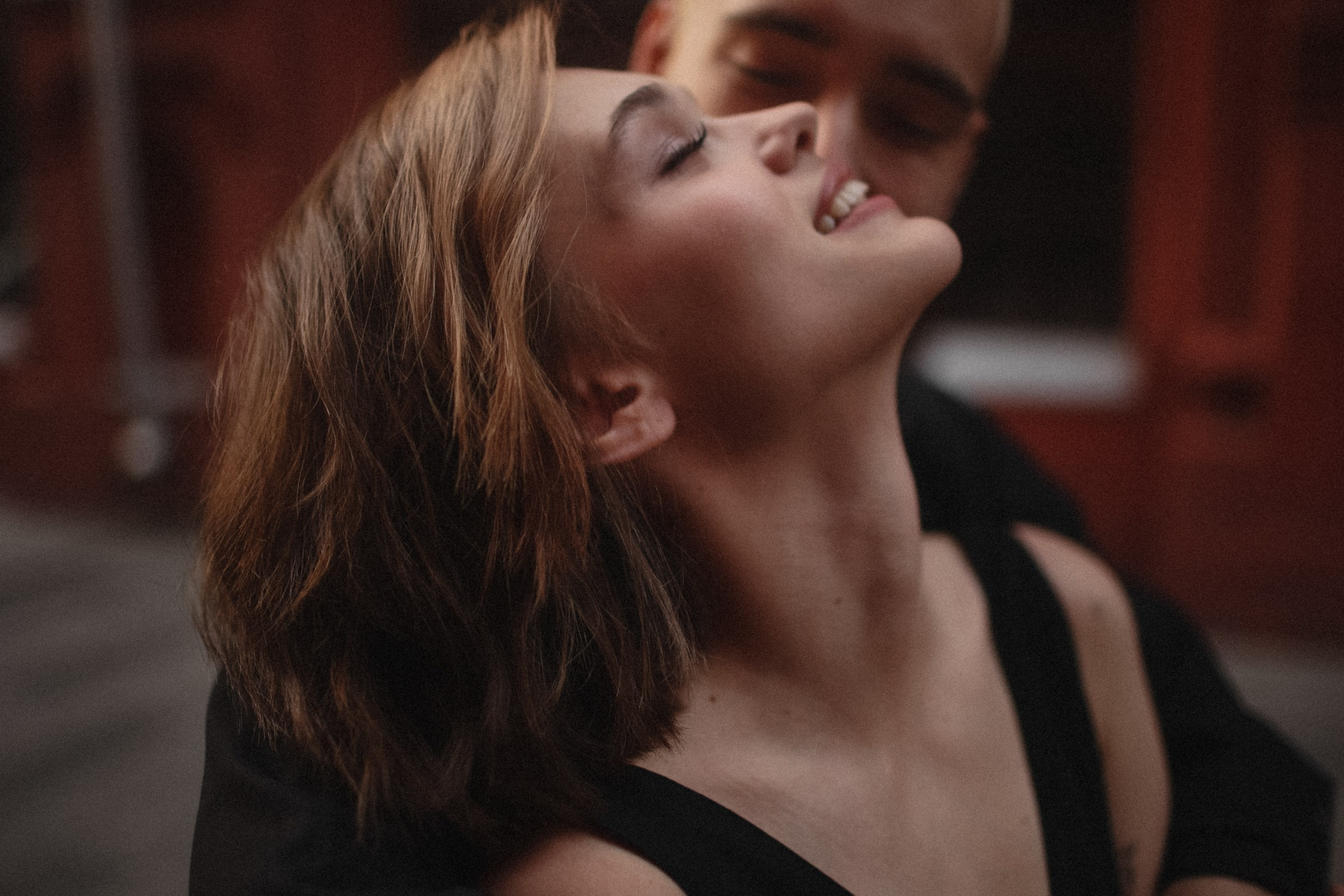 Я буду. Свадебный и семейный фотограф Москва, Спб, Крым Игорь Сазонов