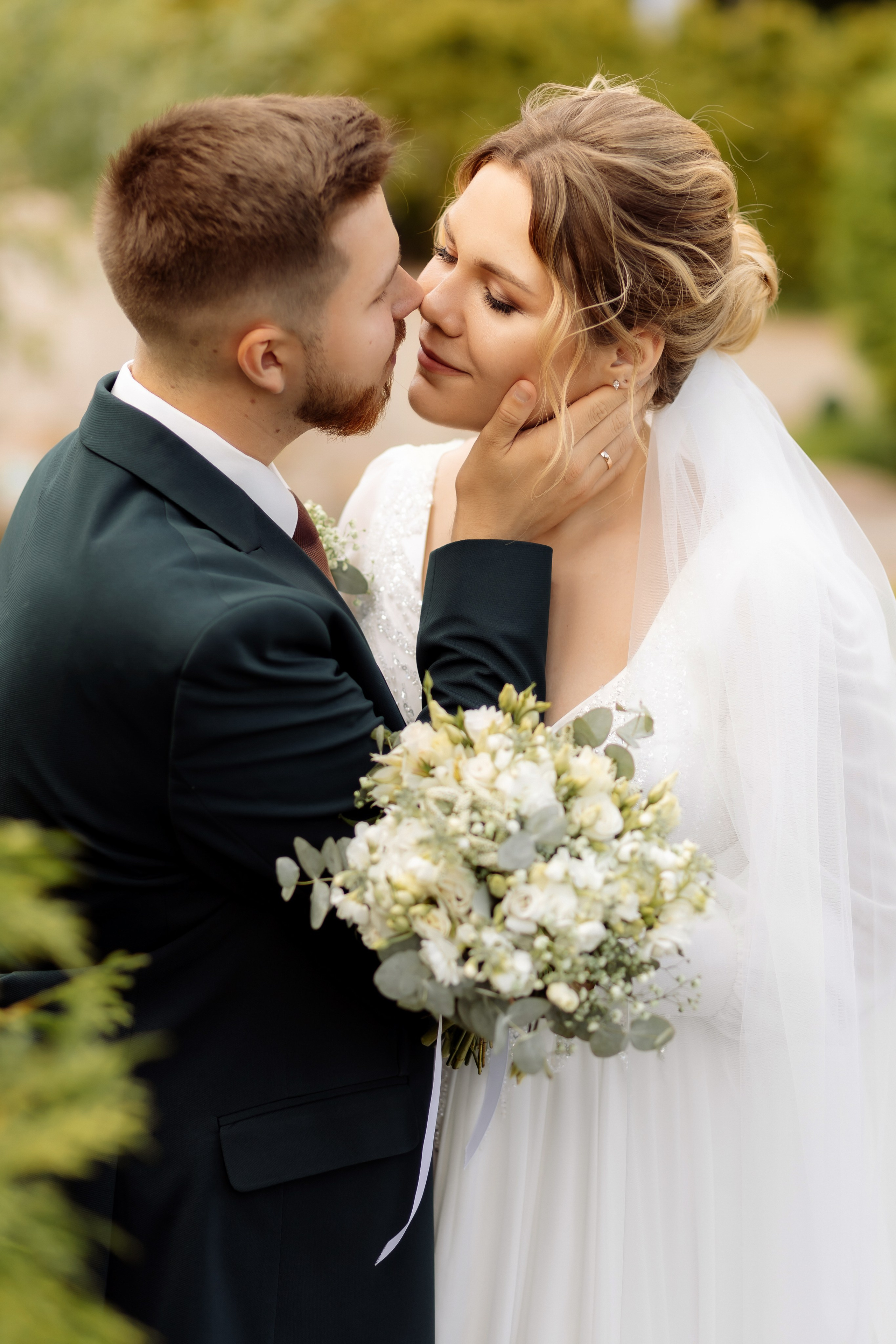 К&М. Зотова Алена — семейный и женский фотограф в Зеленограде