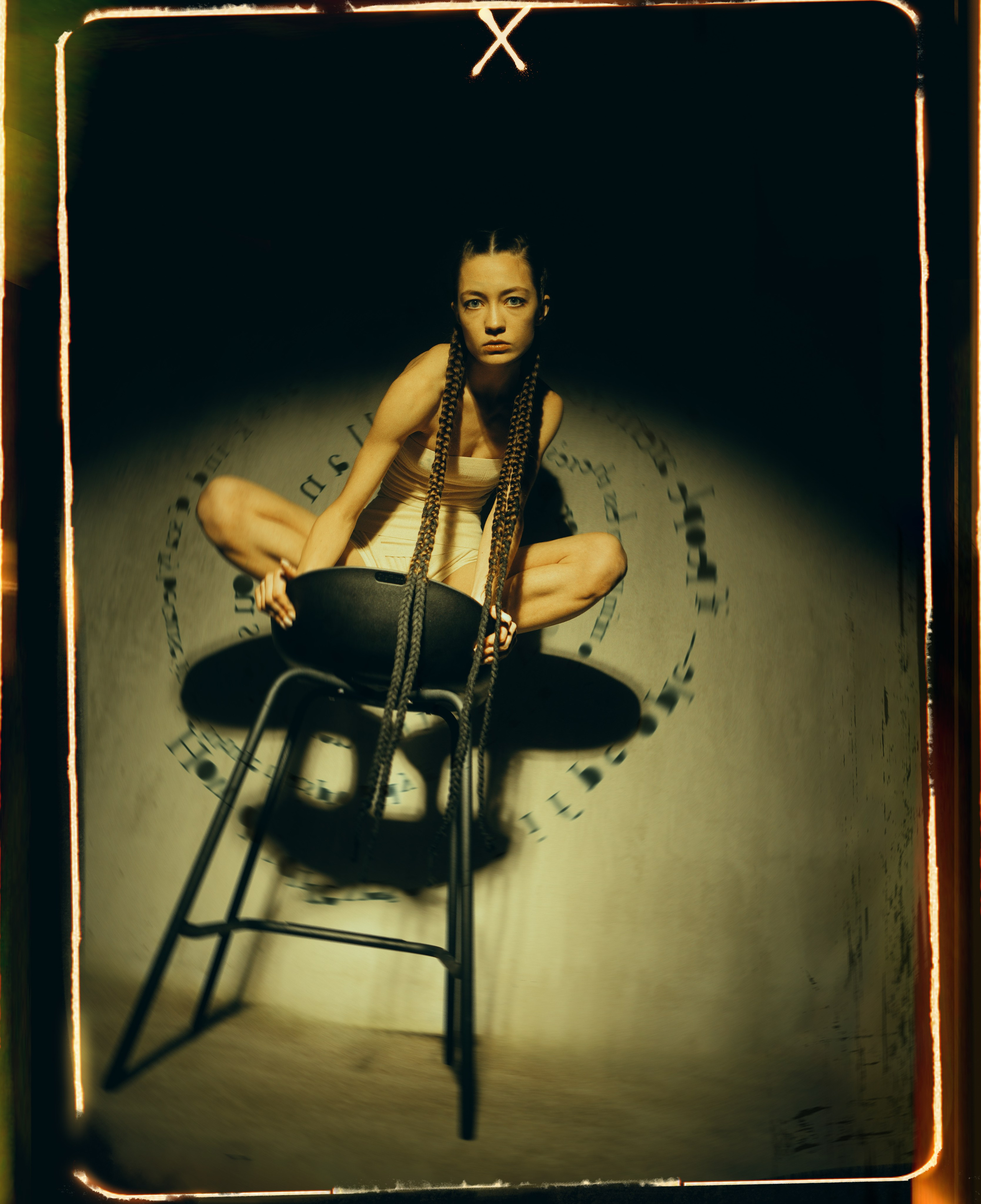 Night. Творческий фотограф. Санкт-Петербург