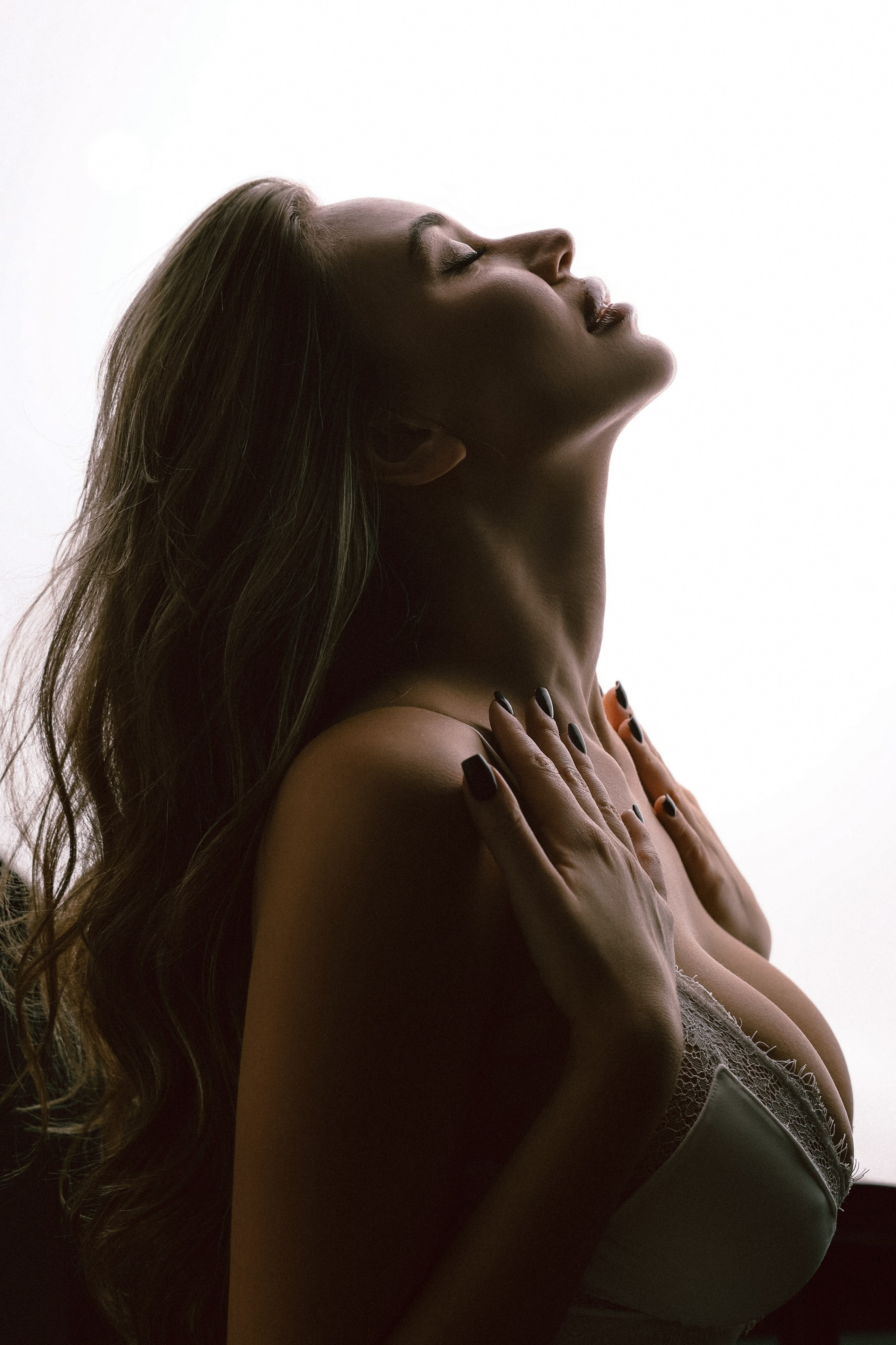 Nina. Фотограф Popova Polina