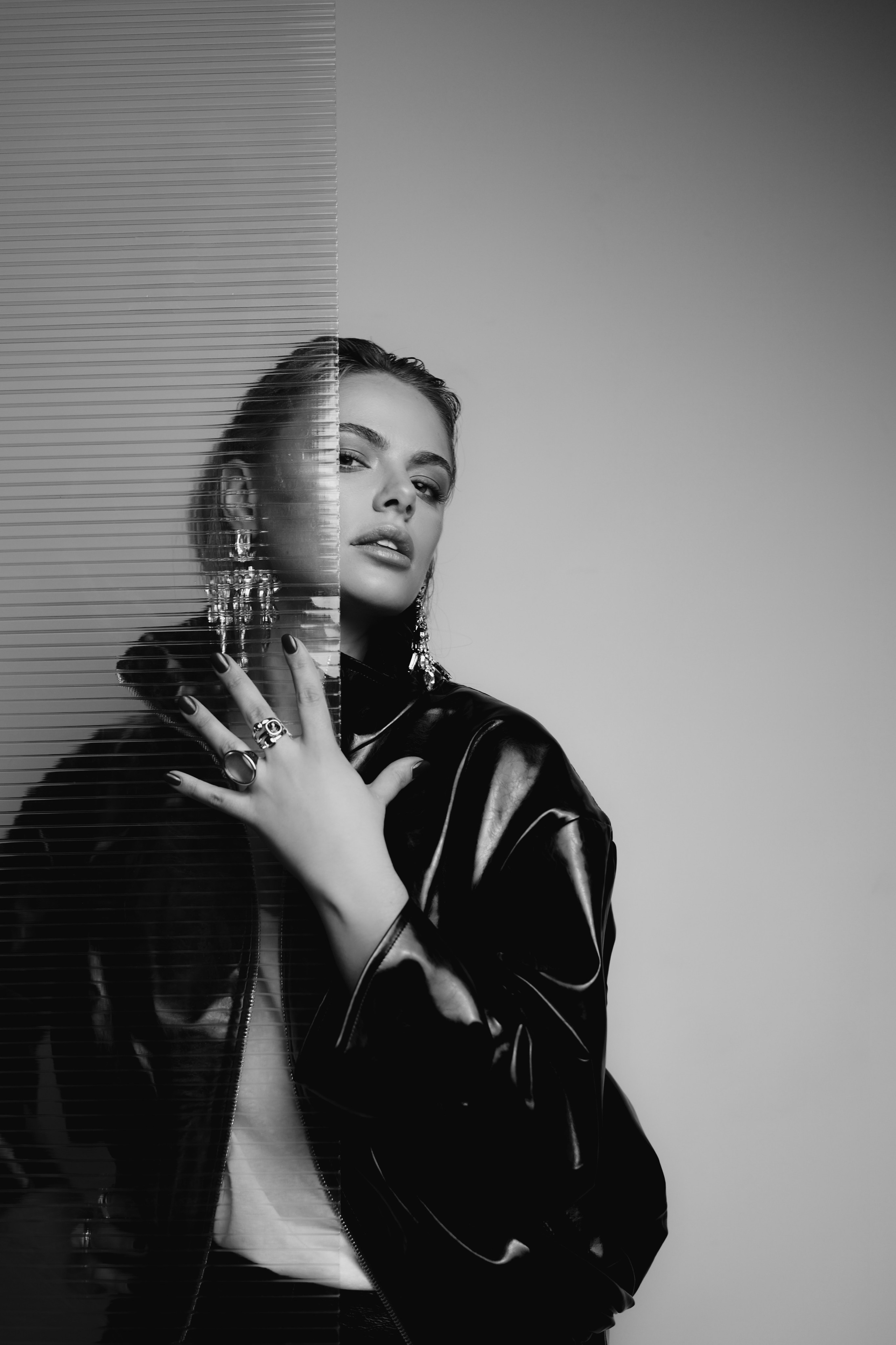 Маргарита Аброськина. Фотограф Popova Polina