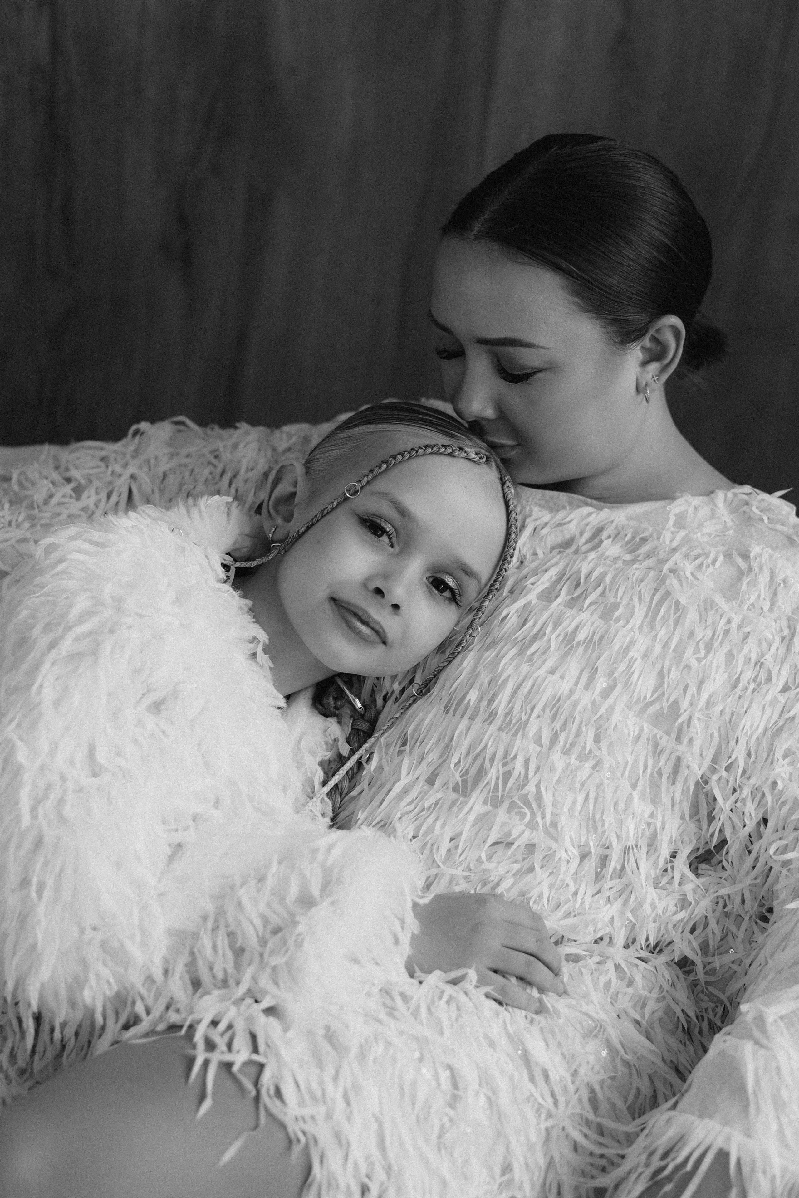 EMI&KATE. Фотограф Popova Polina