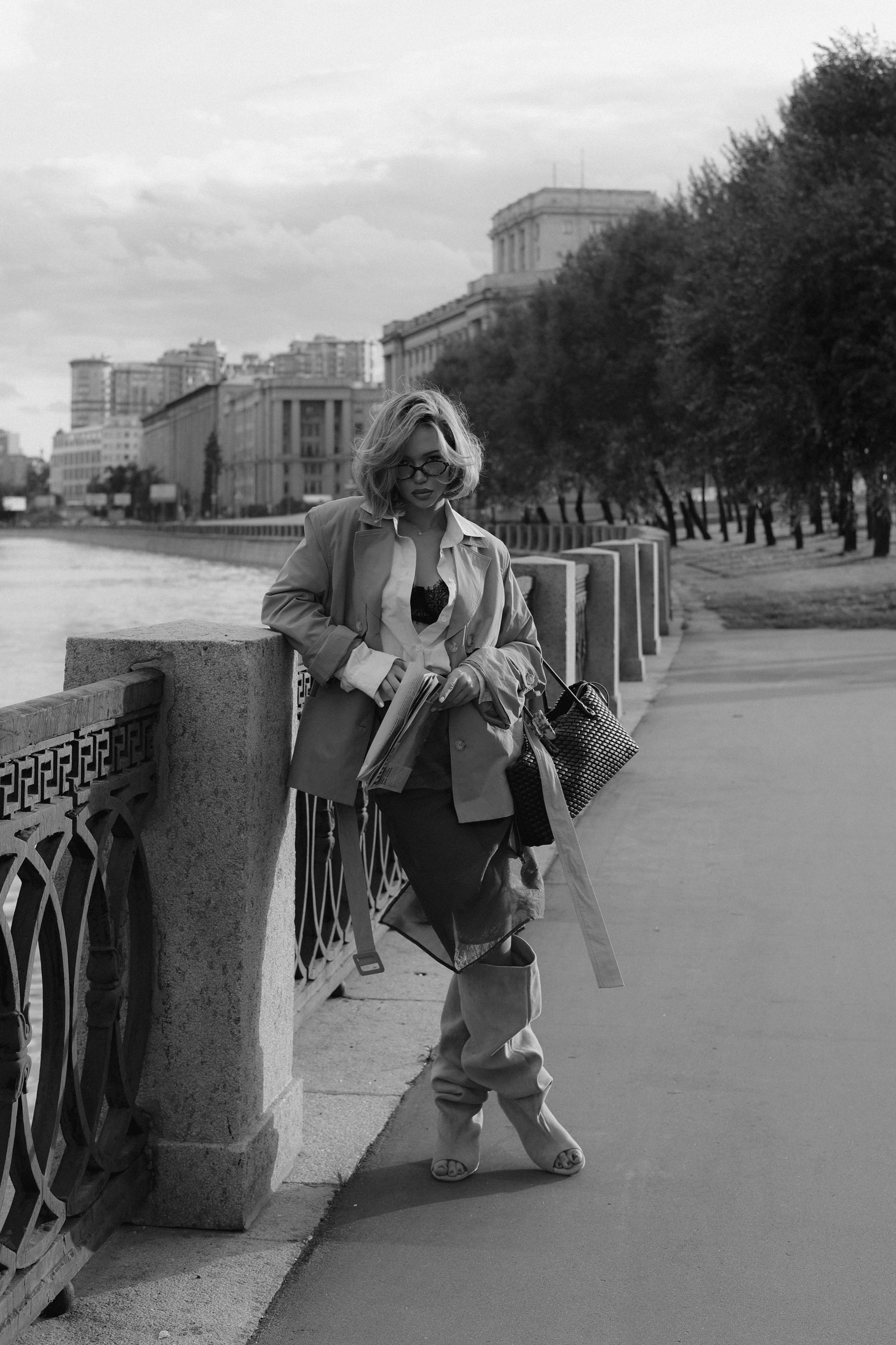 Kate. Фотограф Popova Polina