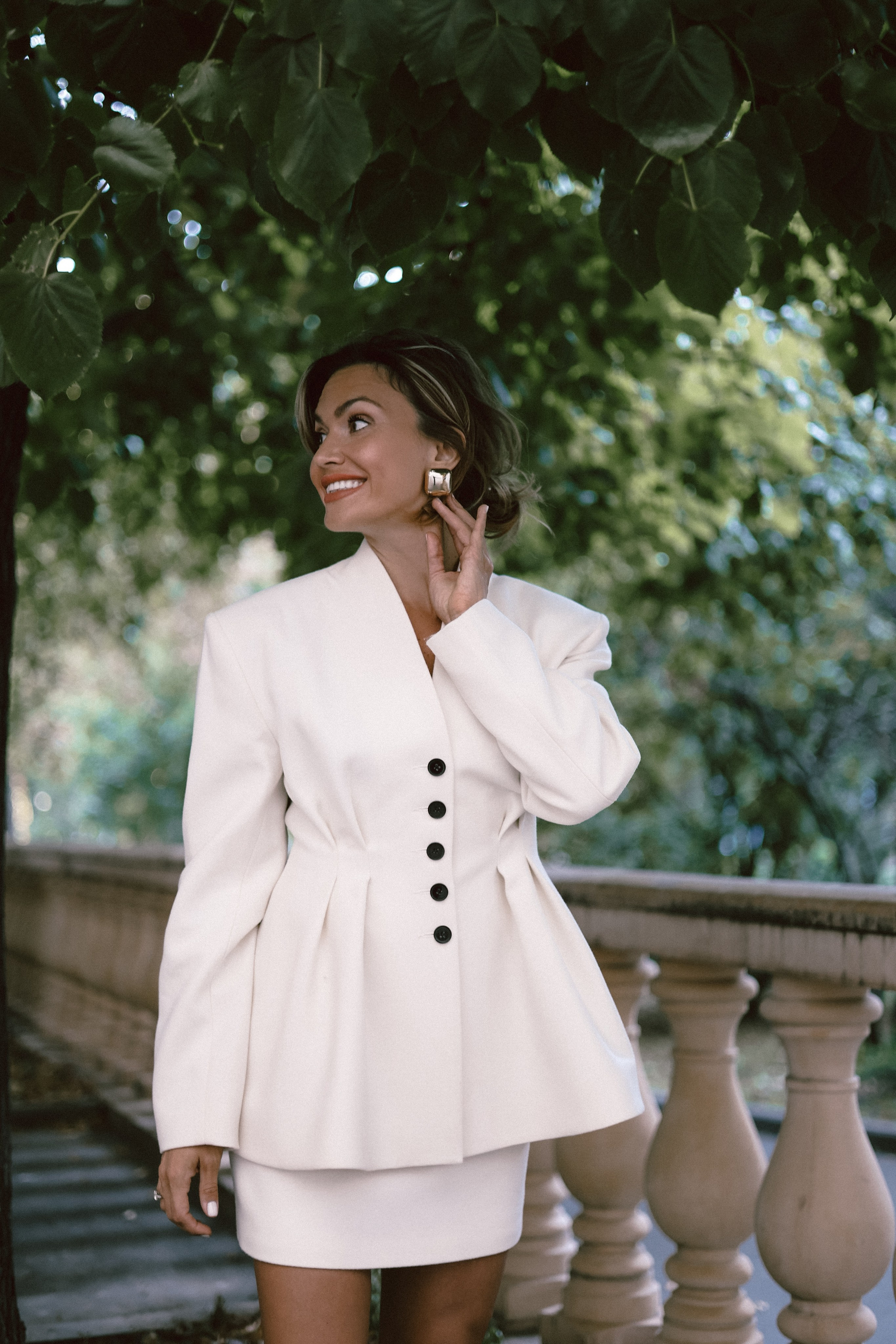 Tatiana. Фотограф Popova Polina