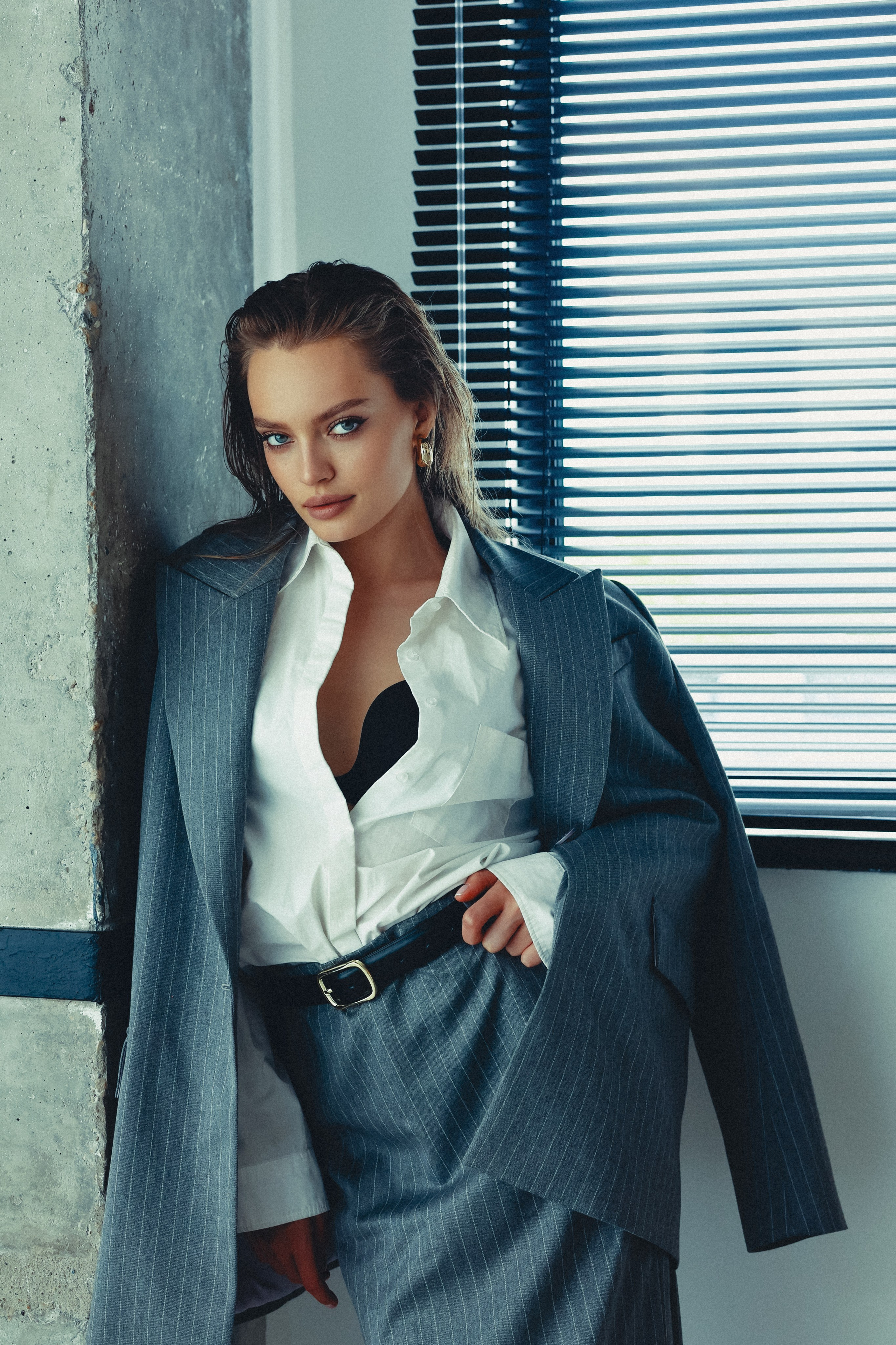 Stefania. Фотограф Popova Polina