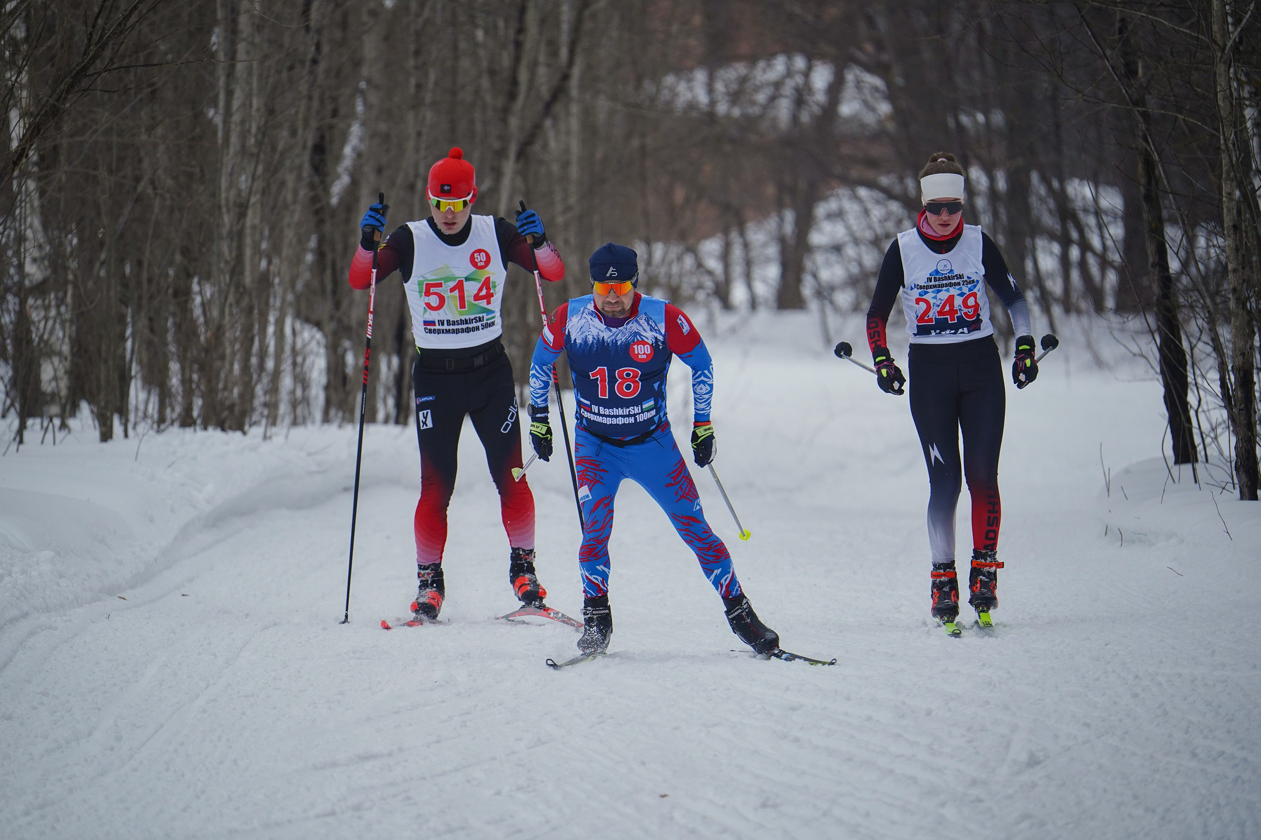 4-й BASHKIR-SKI Лыжный Сверхмарафон 100 км. Pupov.png