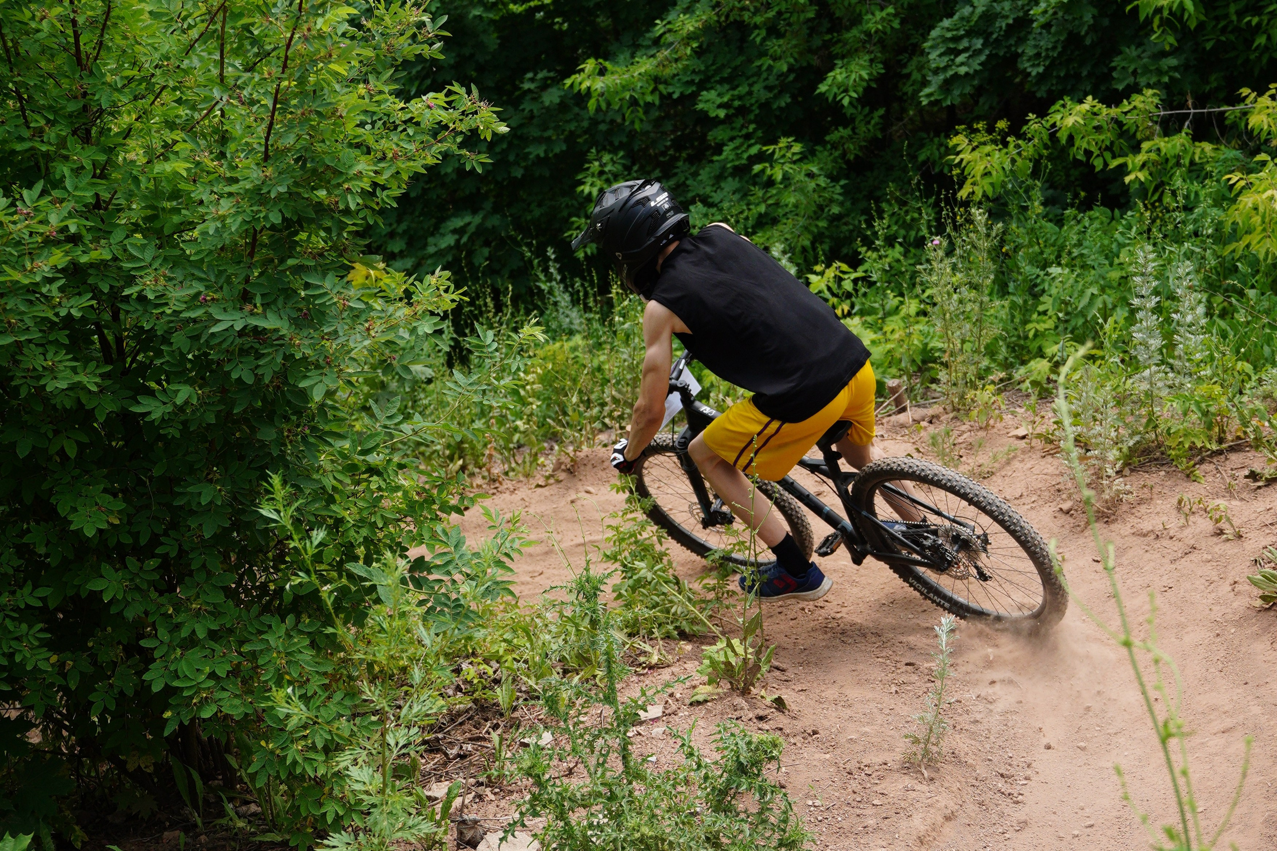 «Вело-Ящерка» Кроскантри соревнования. Pupov.png