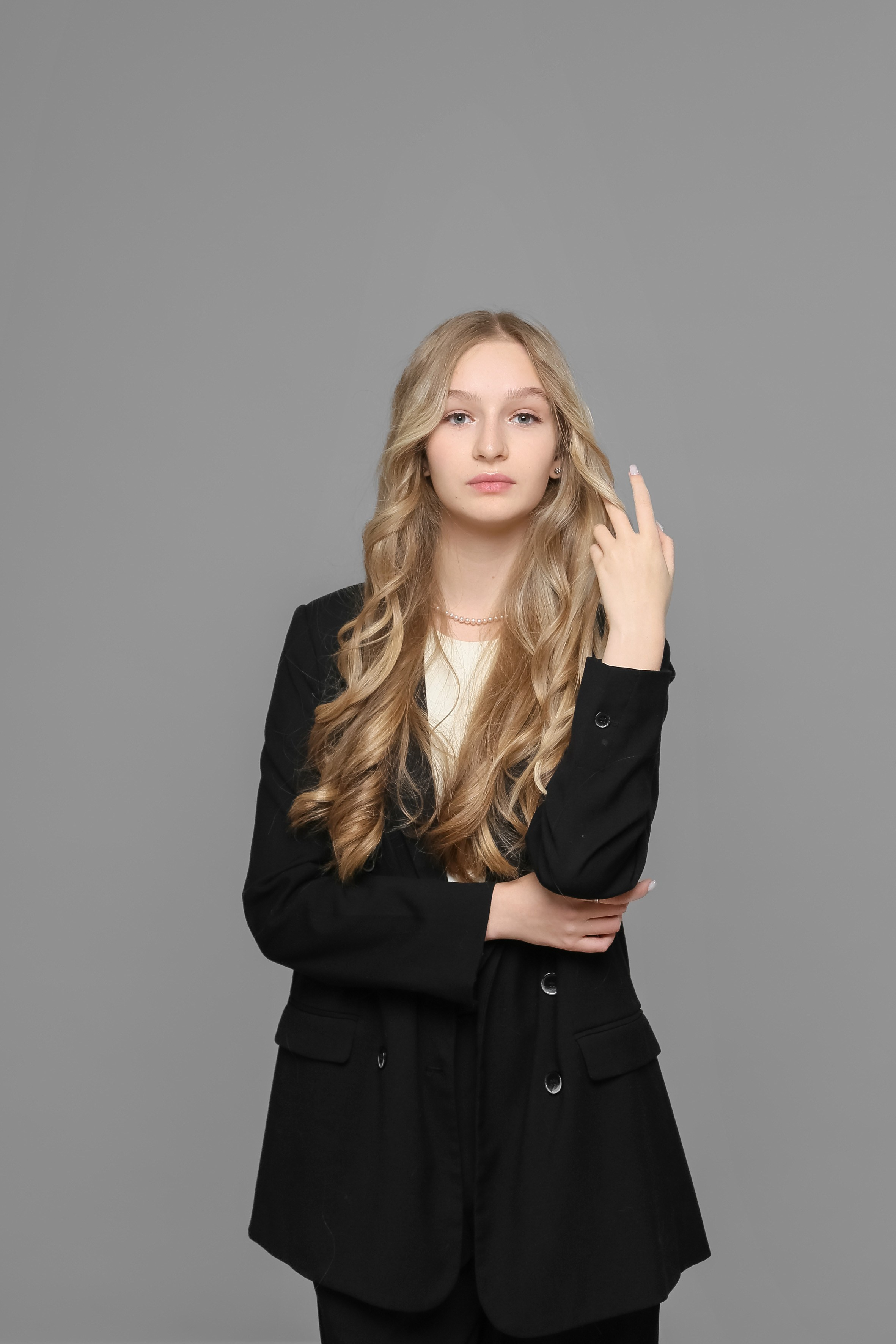 Студийные фото. Школьные выпускные альбомы в Белгороде