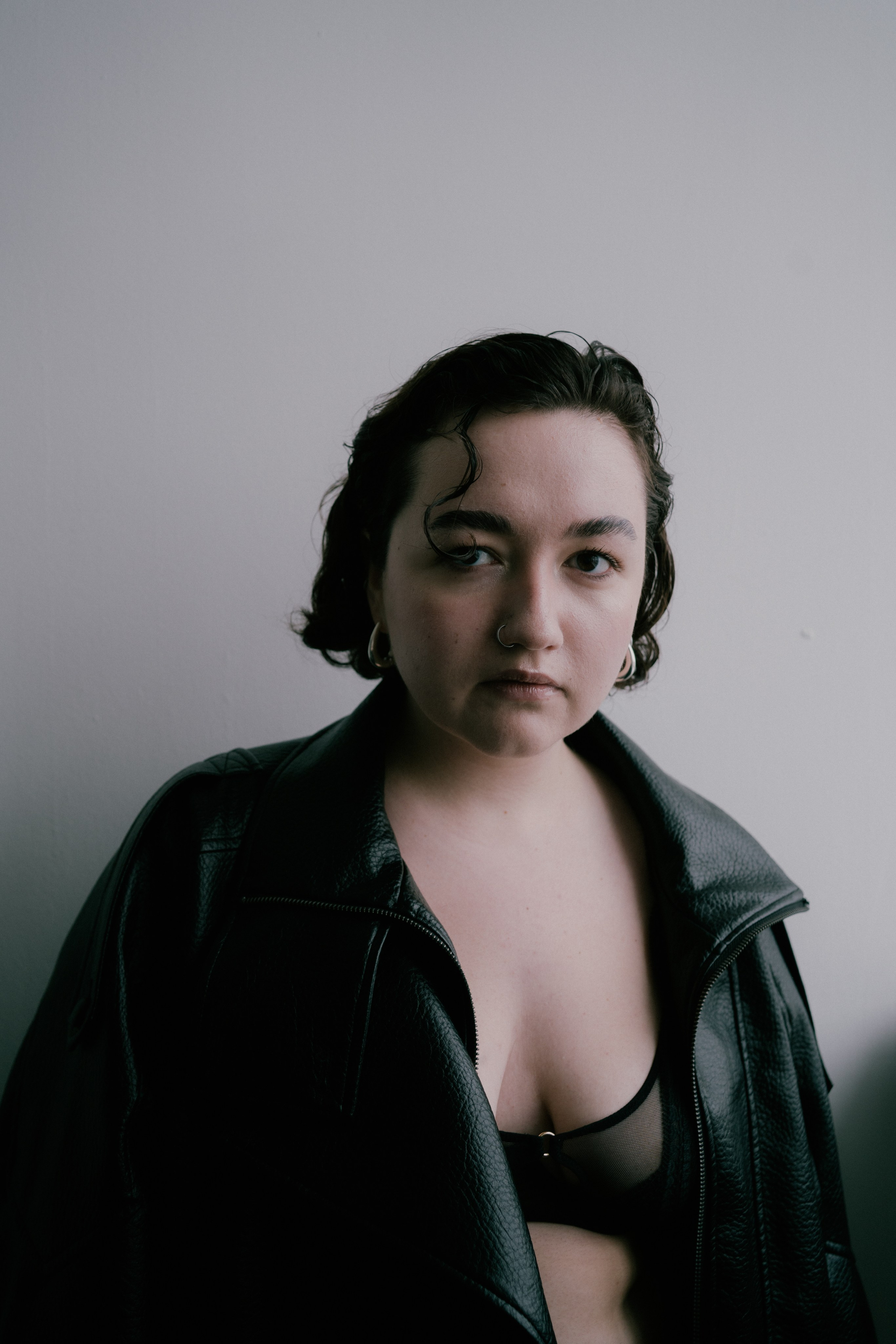 DASHA. ЕВГЕНИЯ КОПАЧ