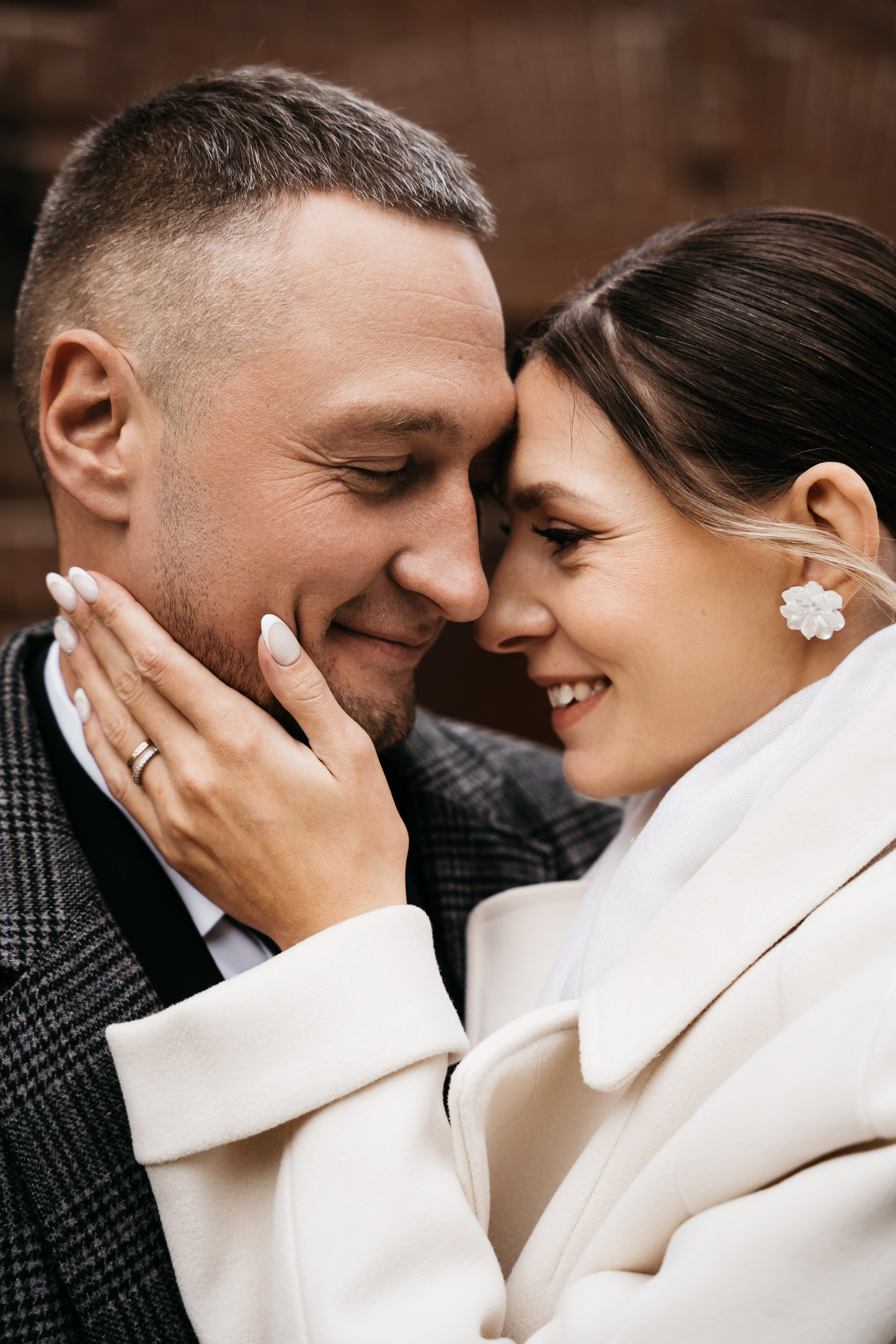 S&N. Алёна Хомич. Свадебный и семейный фотограф Коломна, Москва