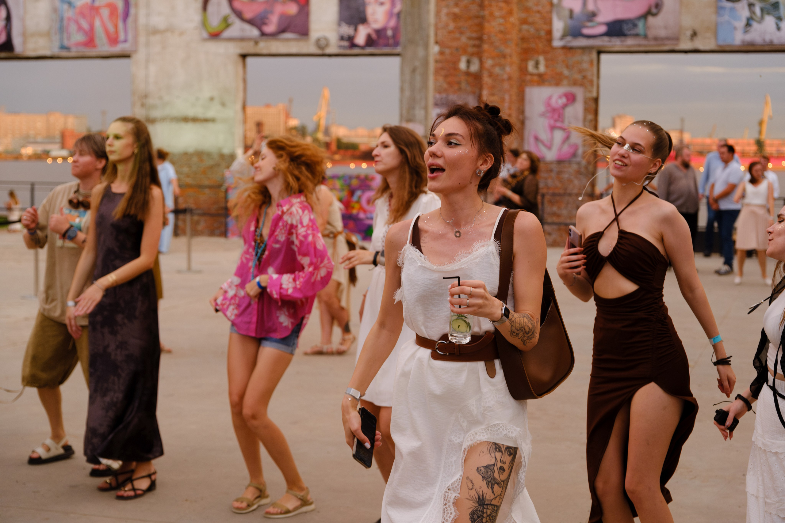 Корпоративы/Праздники. Фотограф и видеограф в Северной столице