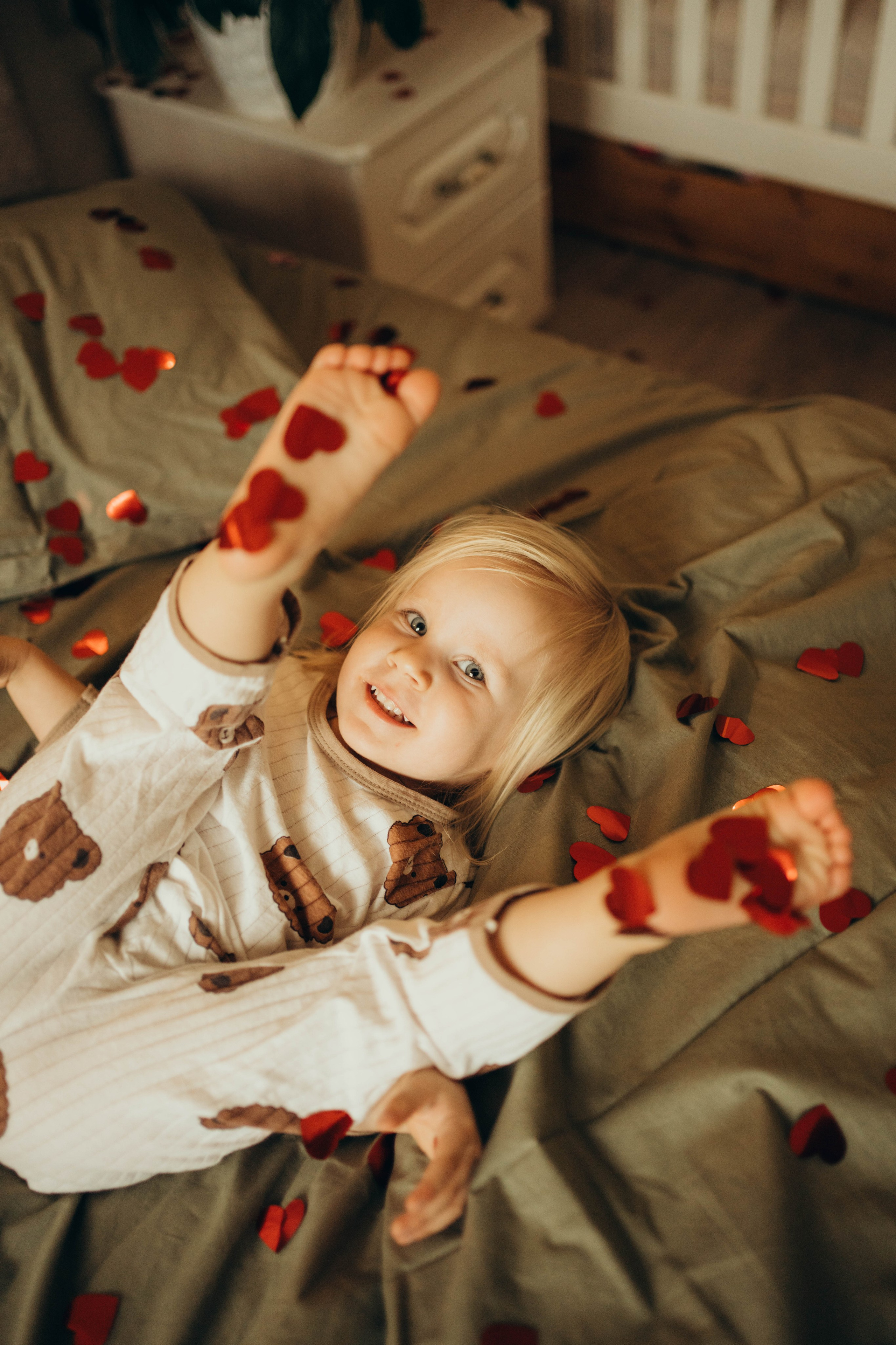 Детские съемки. Фотограф Голенева Анастасия