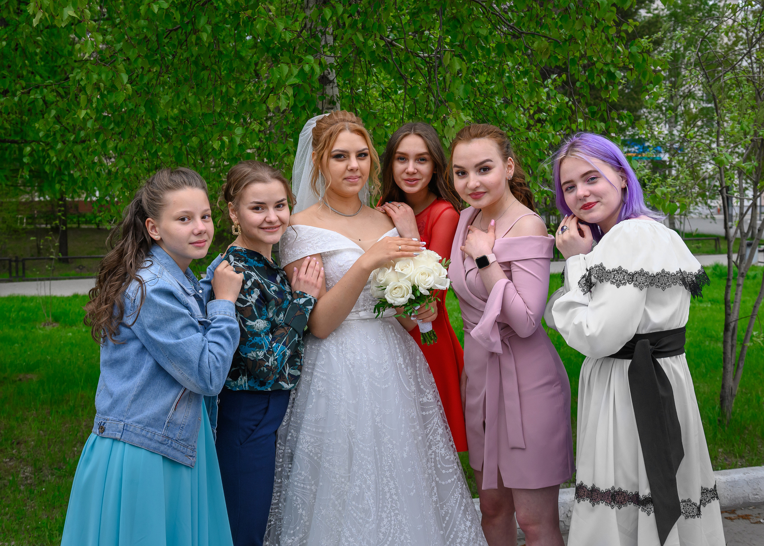 фотограф на свадьбу в ноябрьске