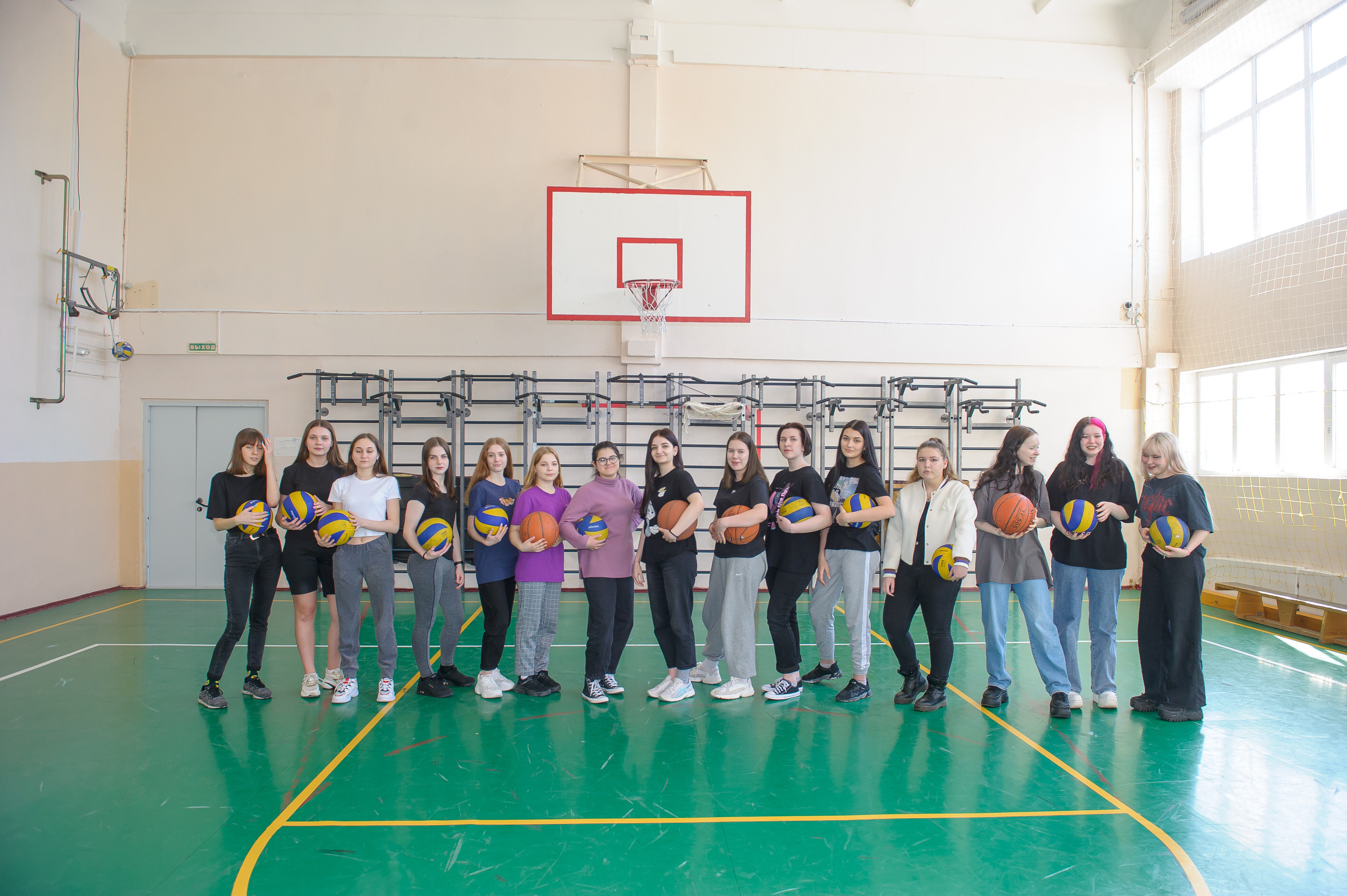  а мы на физ-ре