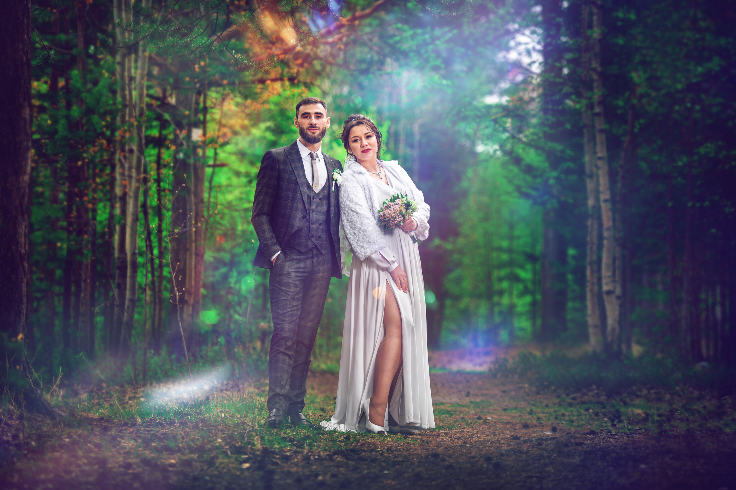 Свадьба Руслана и Марии