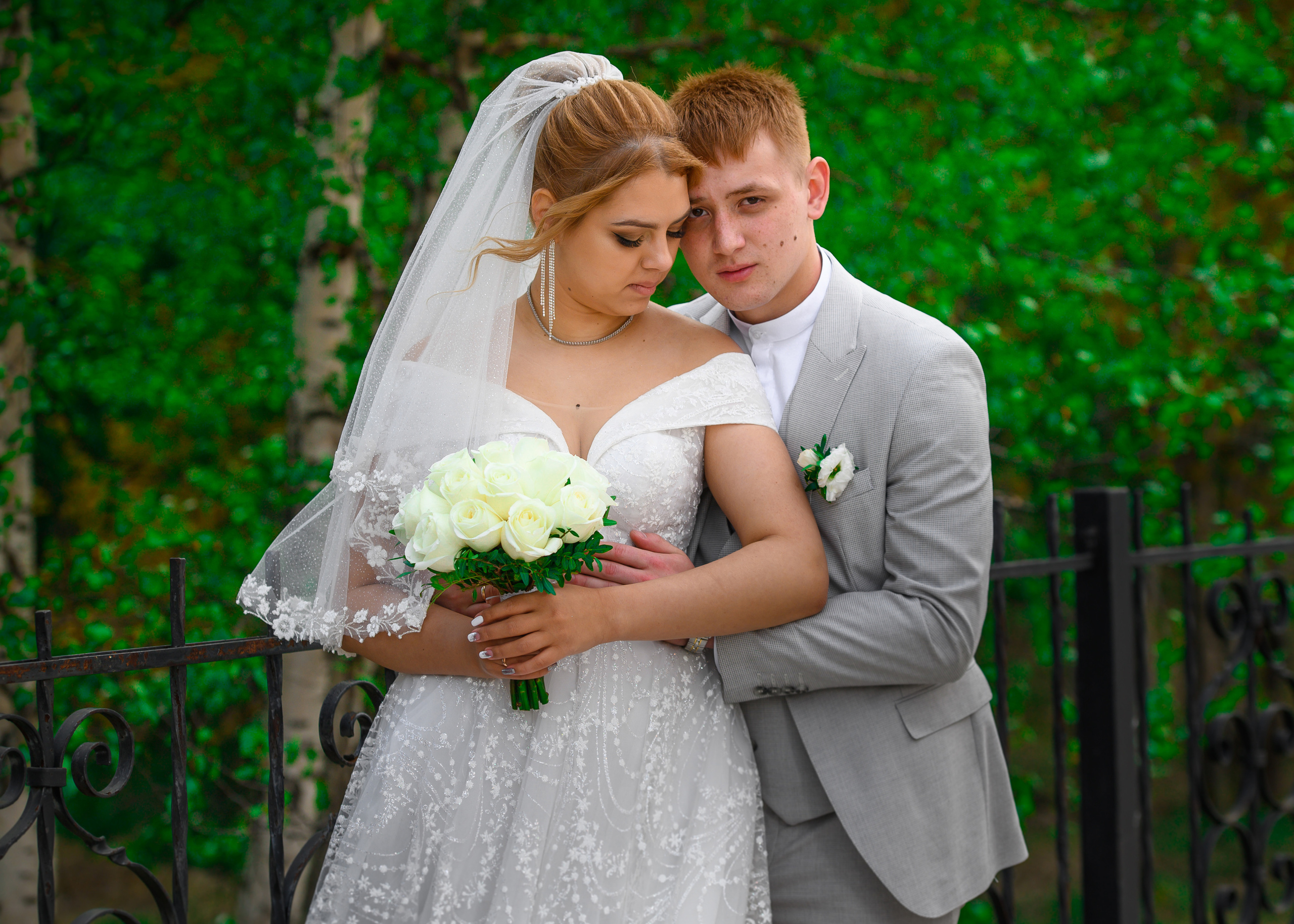 фотограф на свадьбу