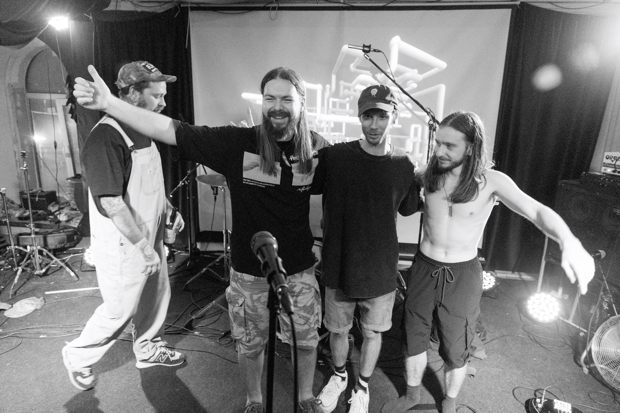 Змееед, Apodemus, 20.12.25, TAGO)))MAGO)))