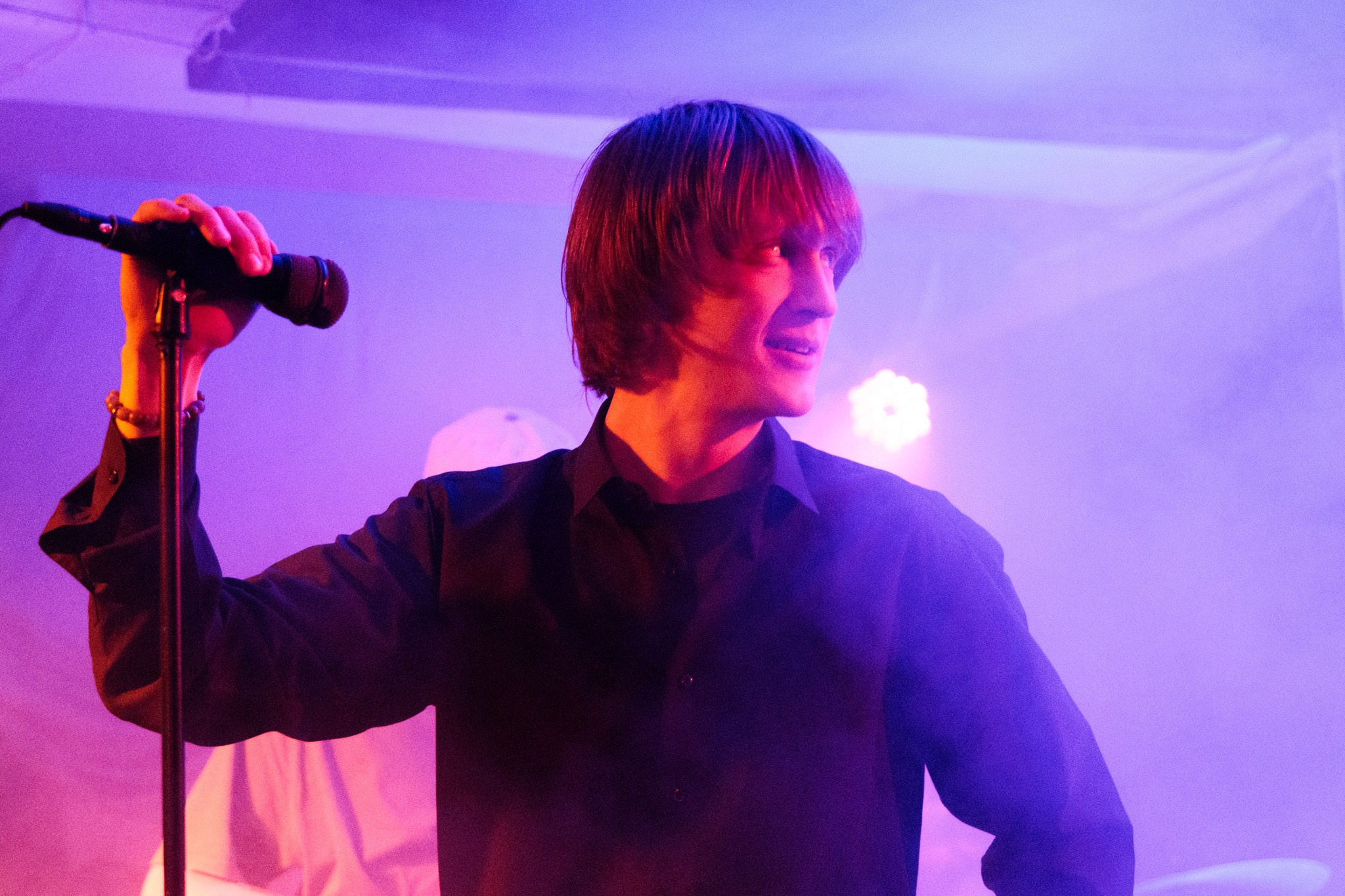 Eternal Winter day 2, 04.01.26, TAGO)))MAGO)))