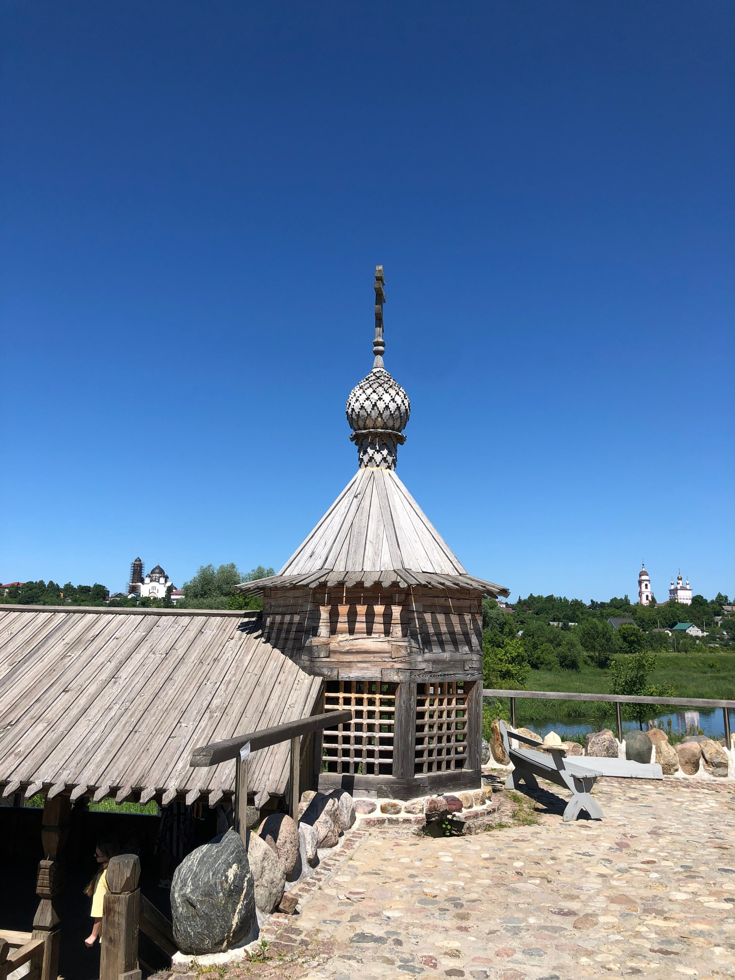 Боровск. Путешествия со смыслом