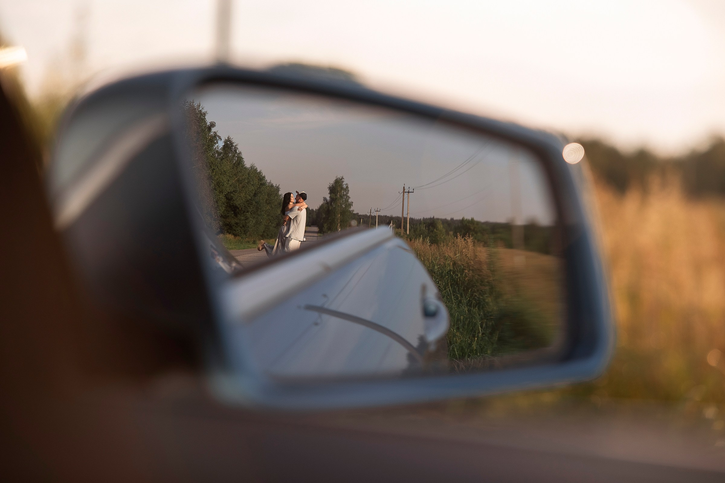 Саша и Настя. Семейный и свадебный фотограф в Москве Леванова Александра