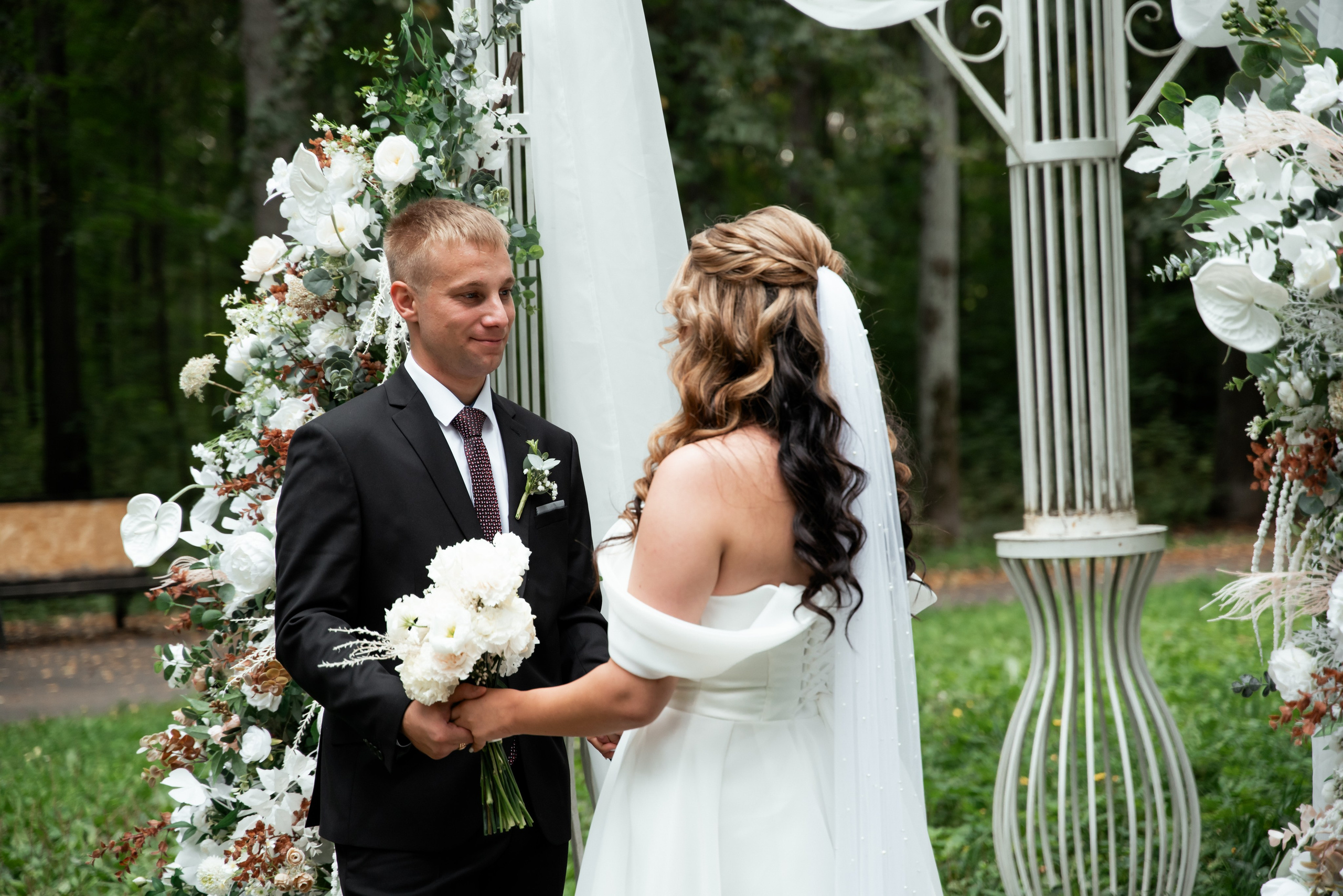 Nik&Asy wed. Свадебный и семейный фотограф в Ижевске Романова Ольга